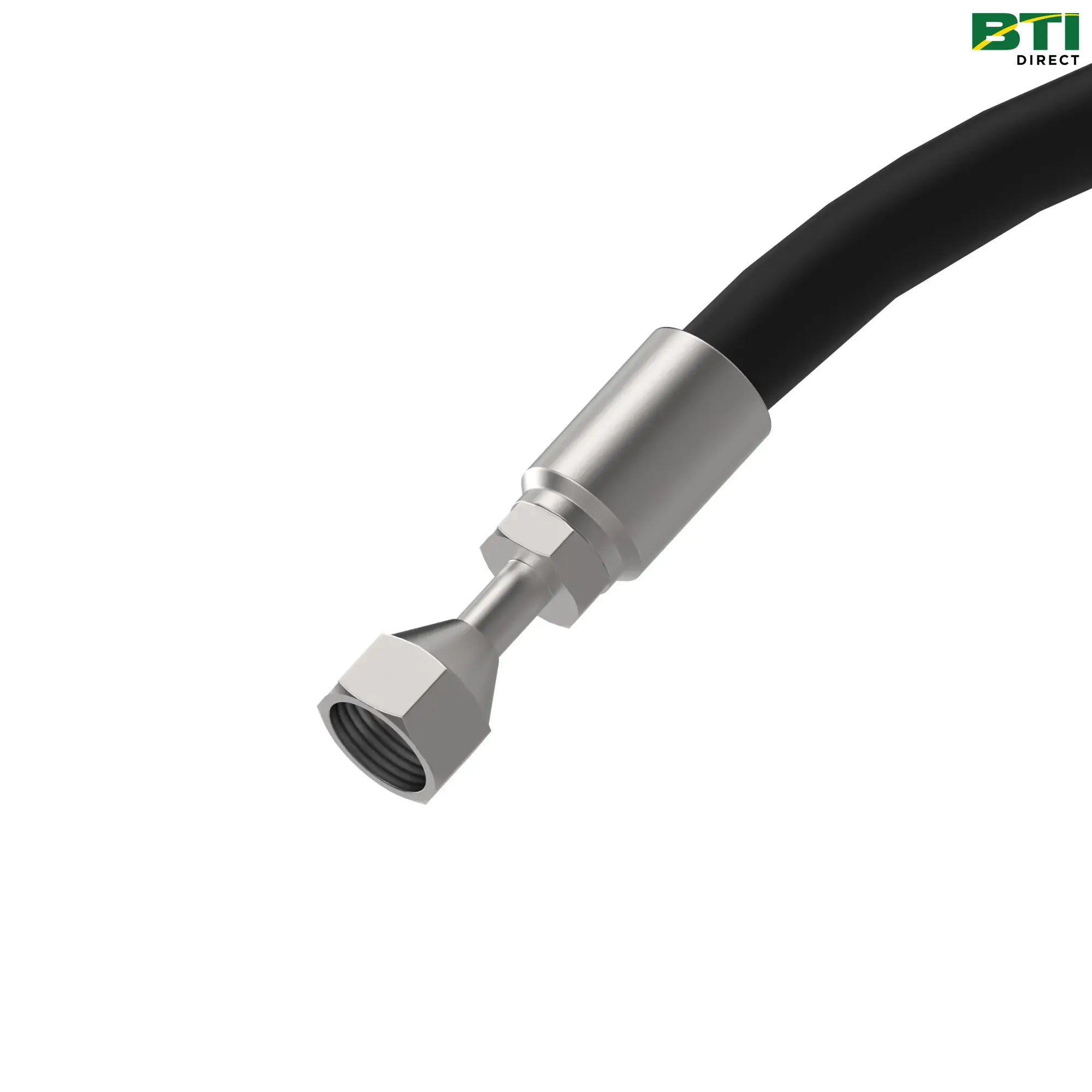 AXE35521: Lift Cylinder Pressure Hydraulic Hose