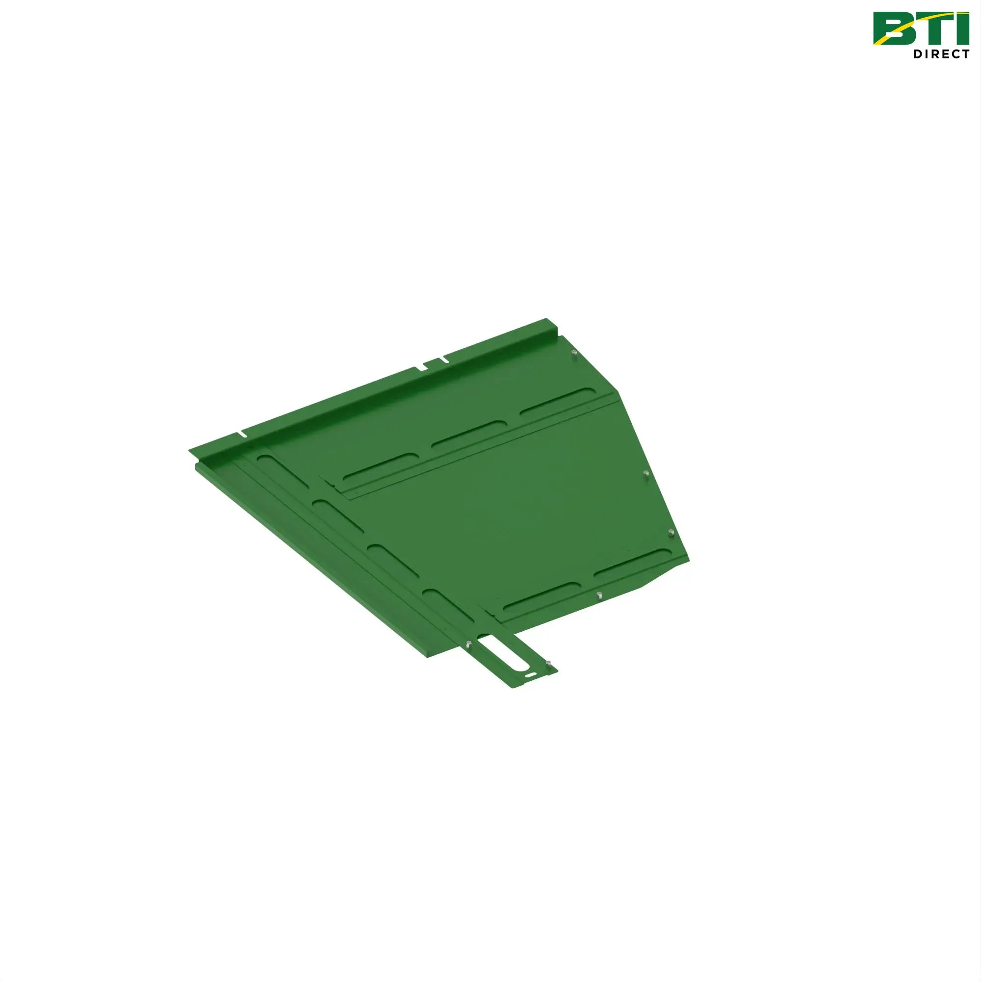 AXE46390: Main Belt Drive Shield