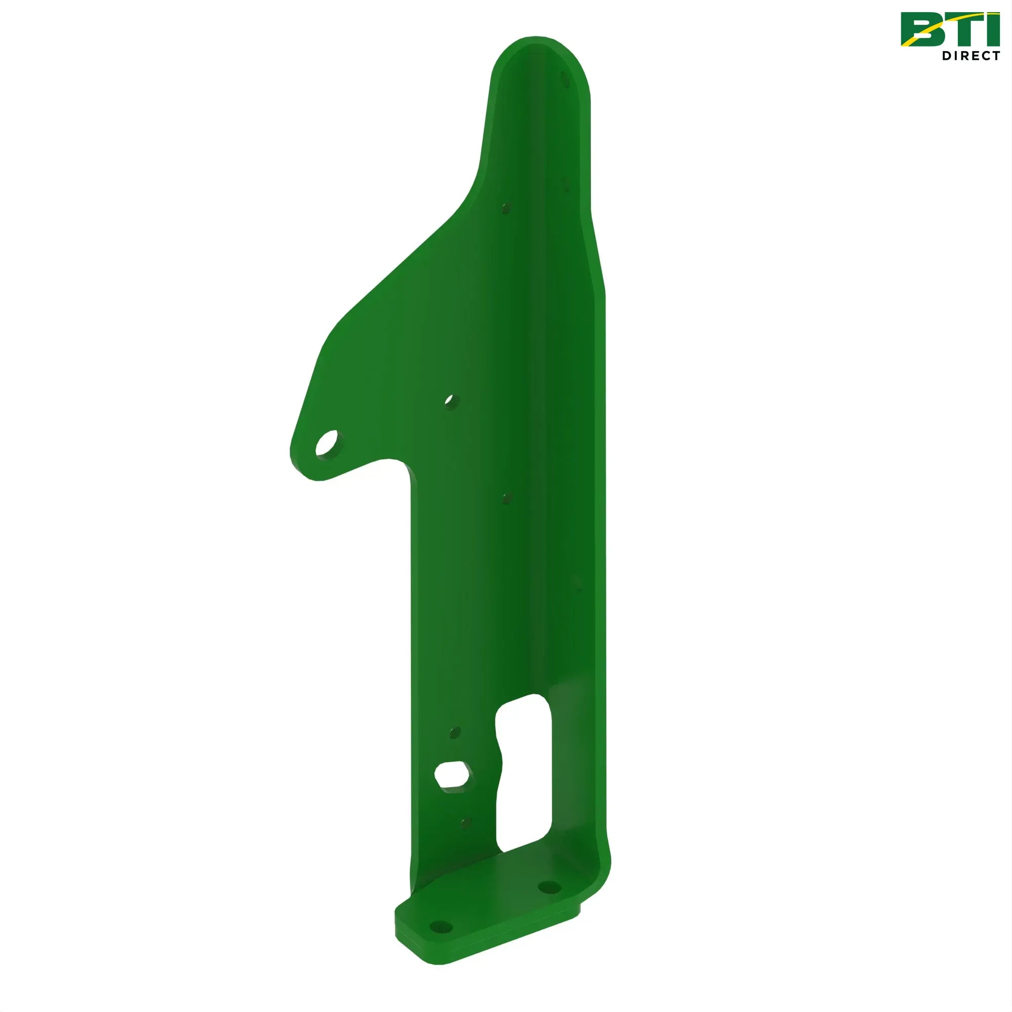 N238809: Main Frame Cylinder Anchor, Left Side