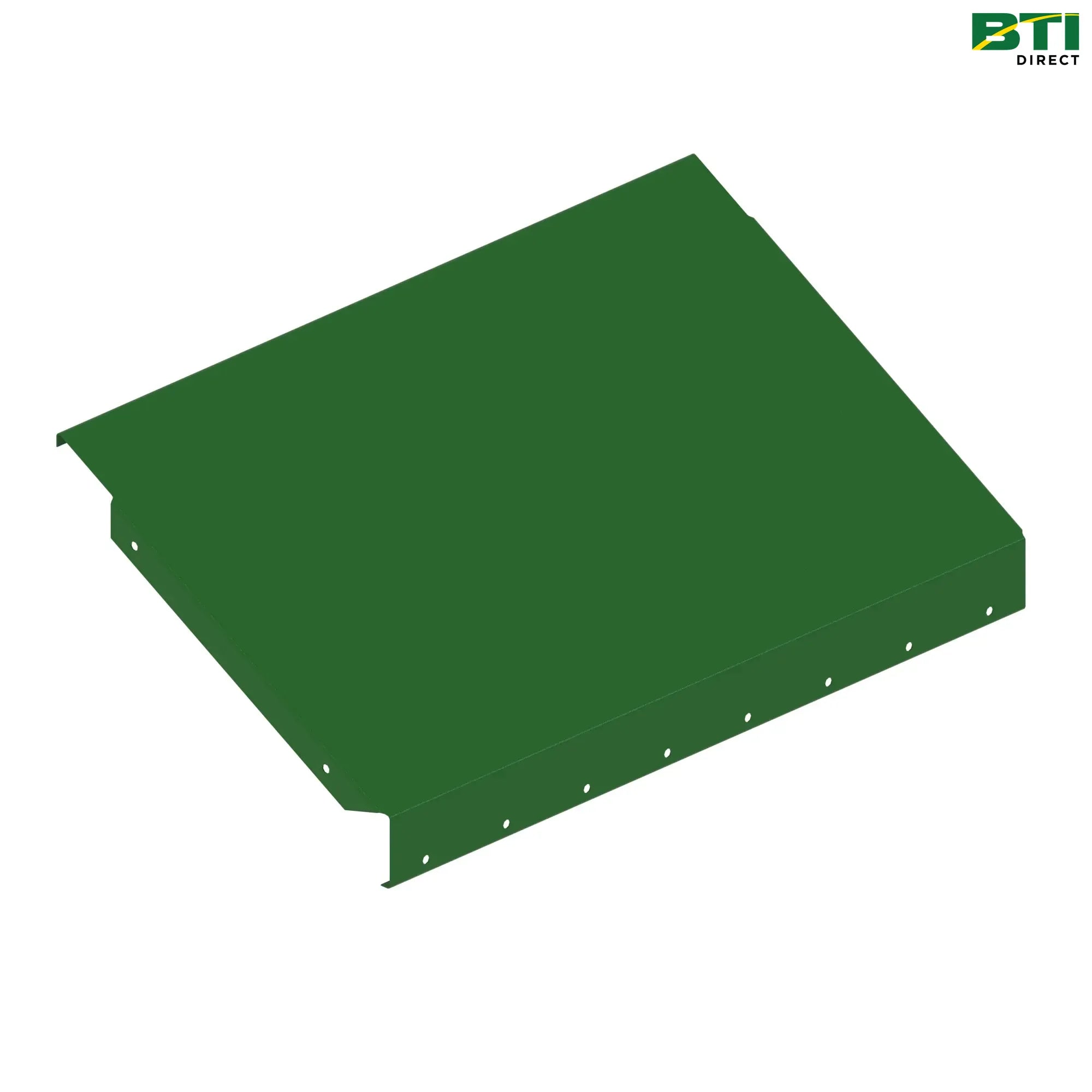 N379141: Hood Assembly Plate