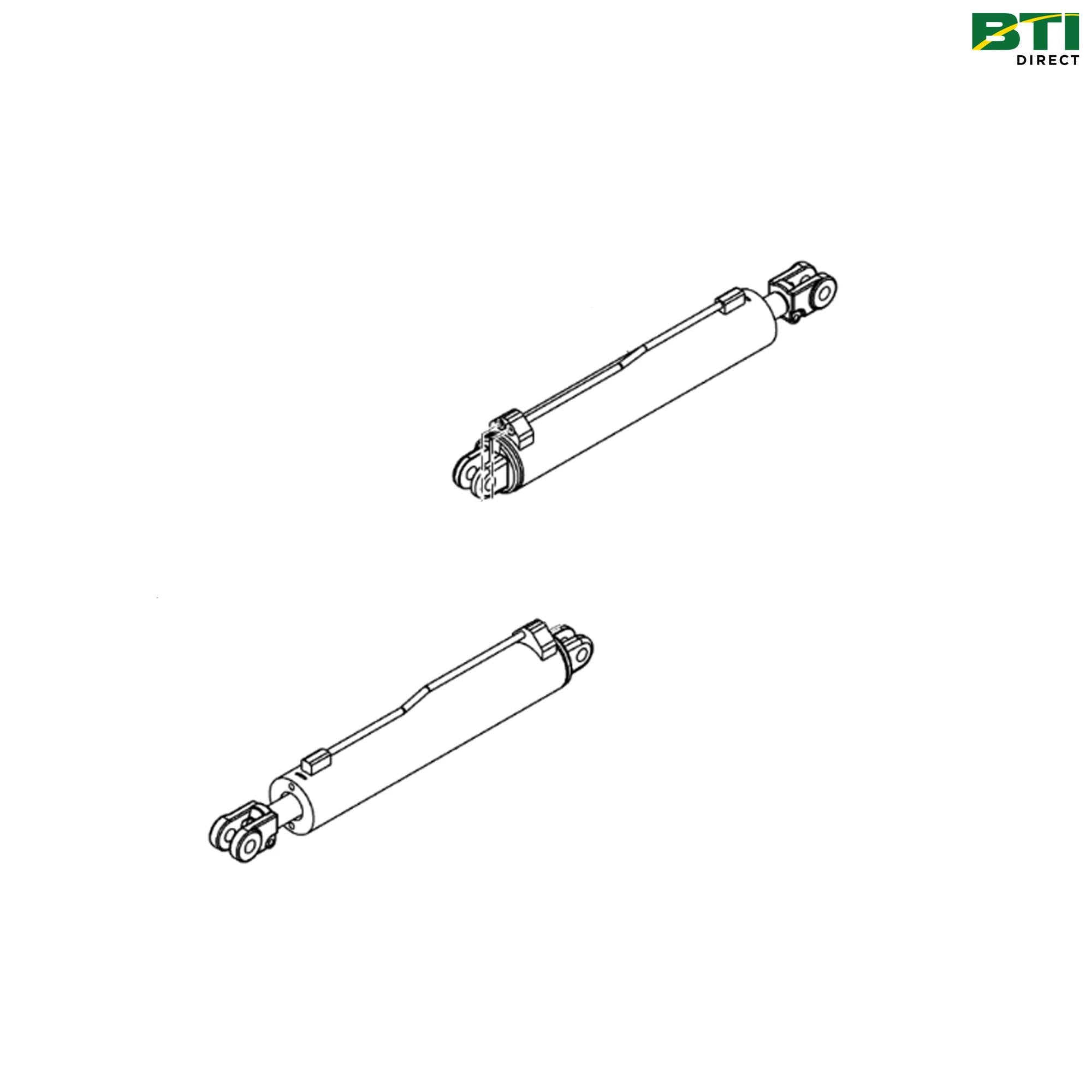 AN303406: Tread Cylinders Seal Kit