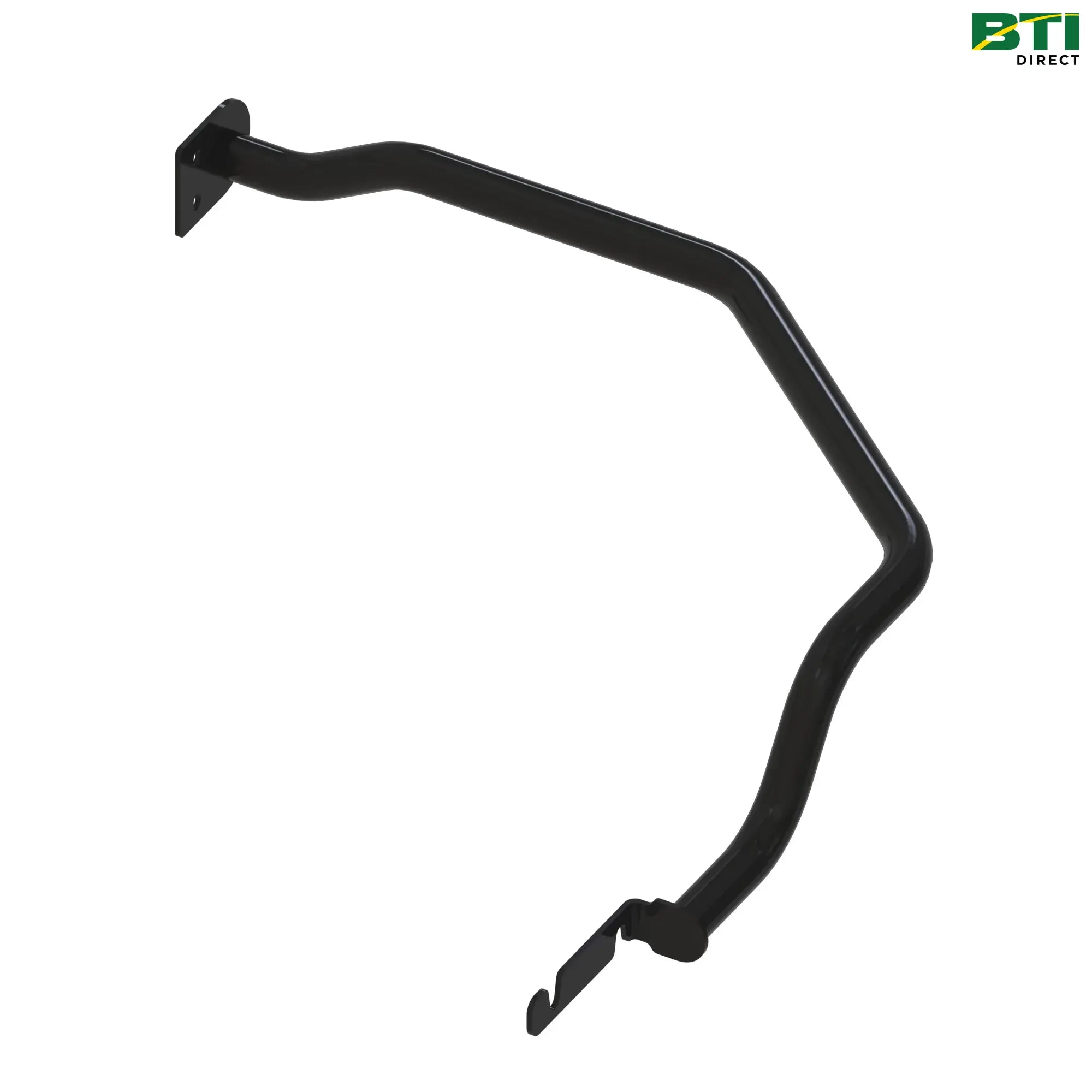 AXE33747: Cobra Front Grab Handle, Right Side