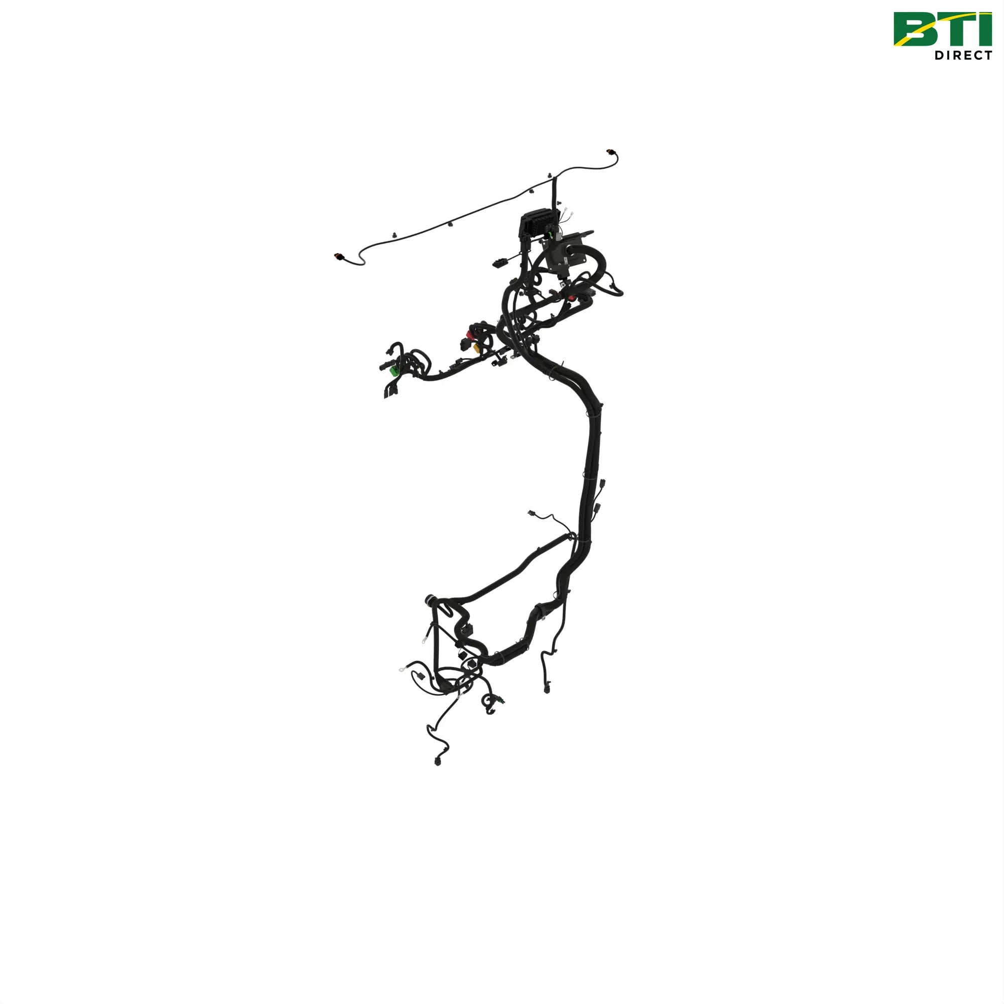 AUC14231: Chassis Wiring Harness