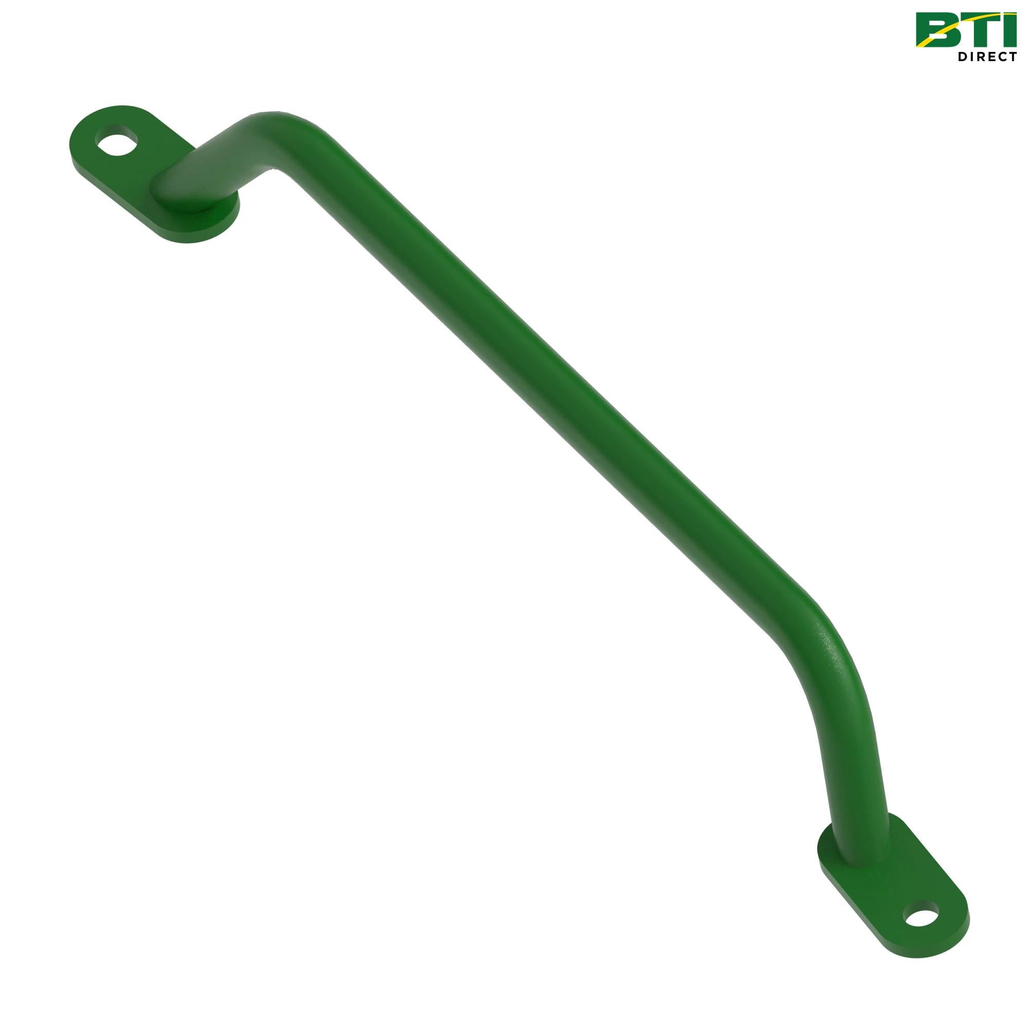 AL180599: A-post Handle