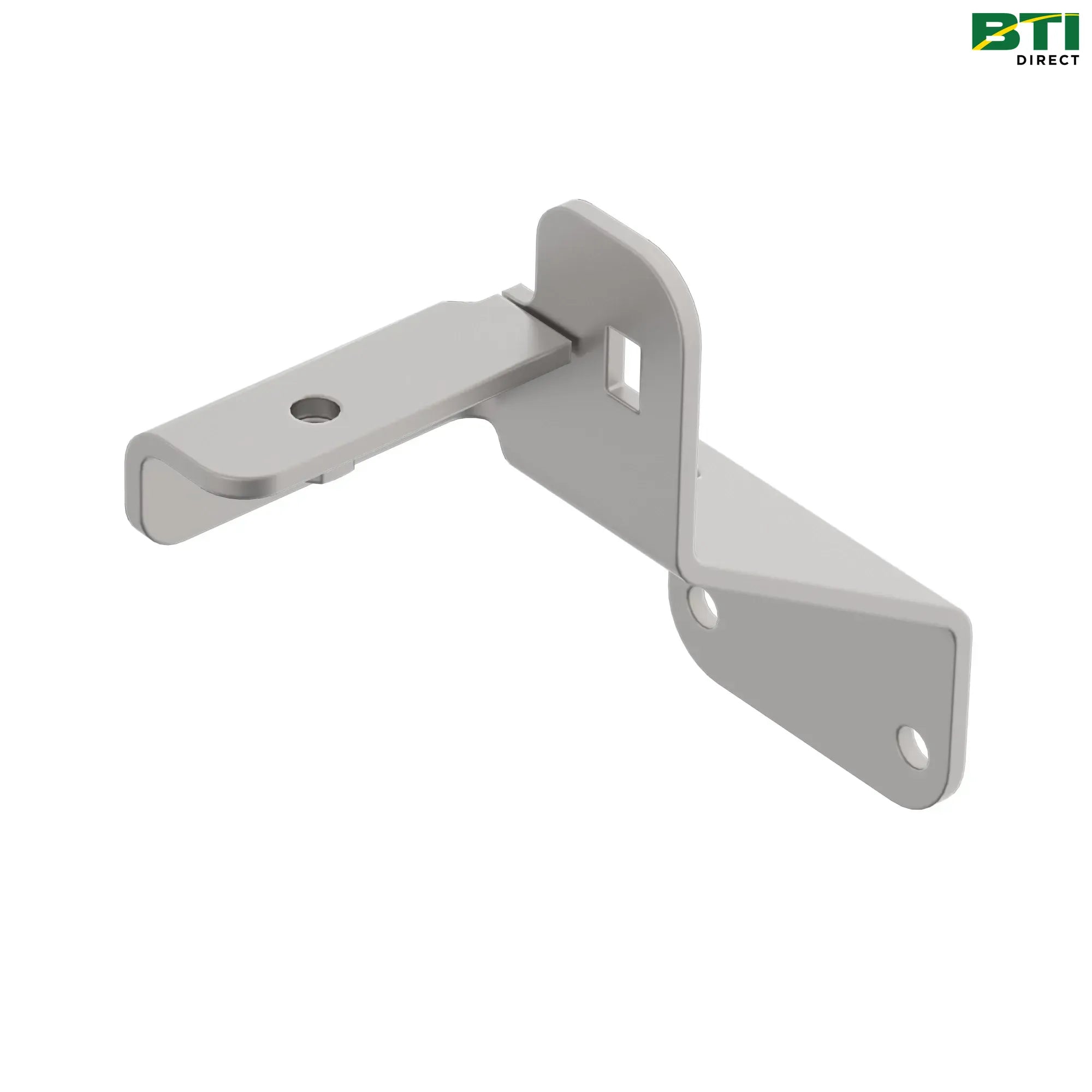 AXE45897: Shielding Lock Plate Support, Right Side