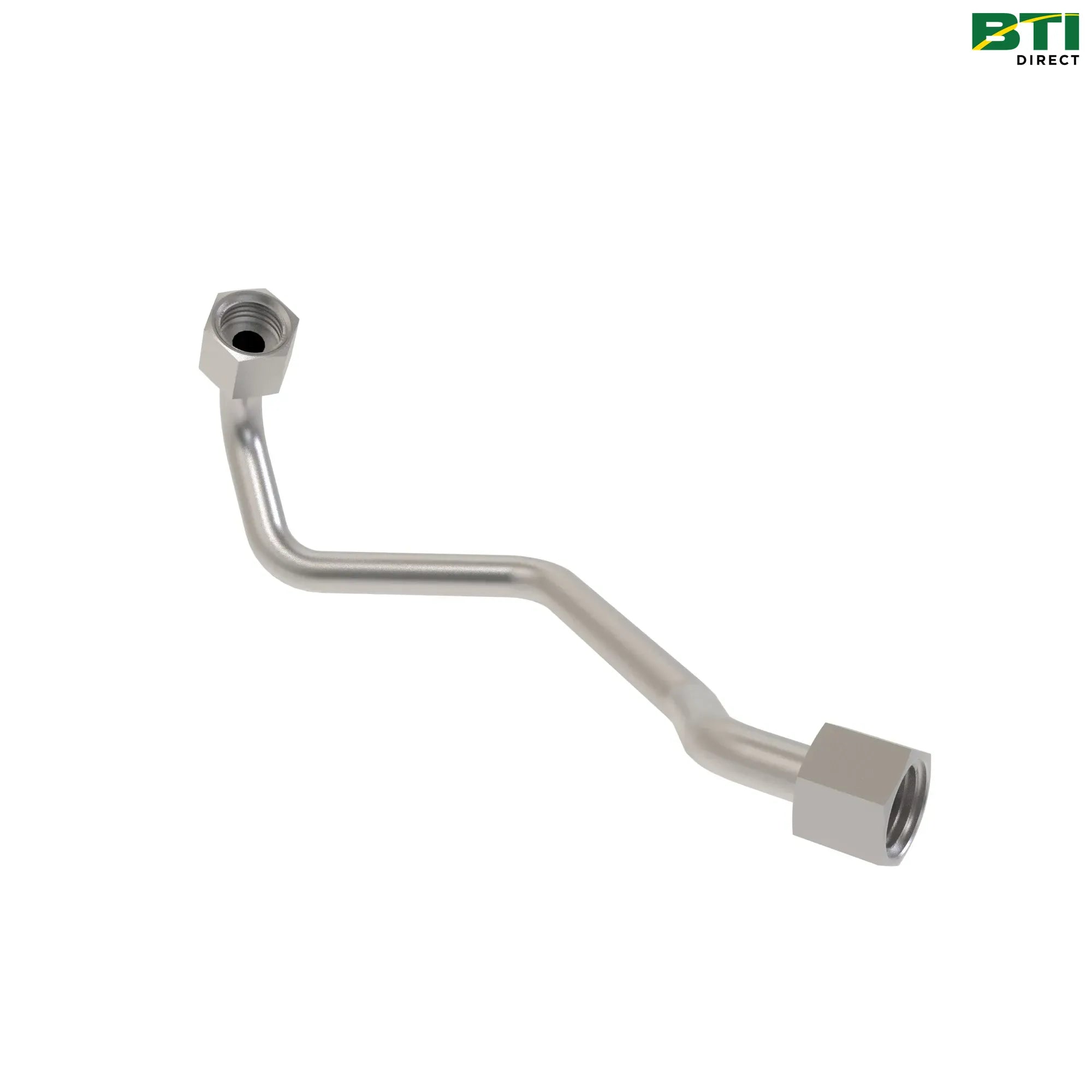 AW37662: ICV to Hose Oil Line