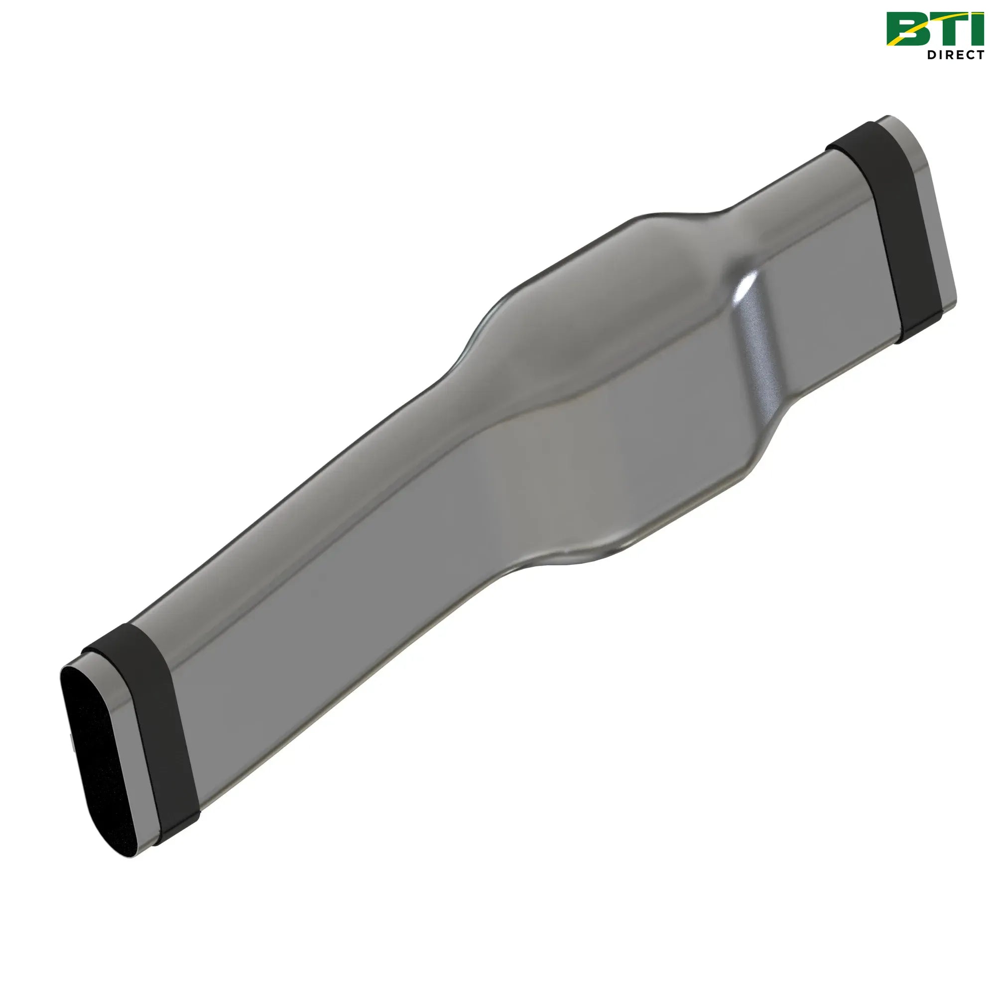 N404810: Propel System Plumbing Shield