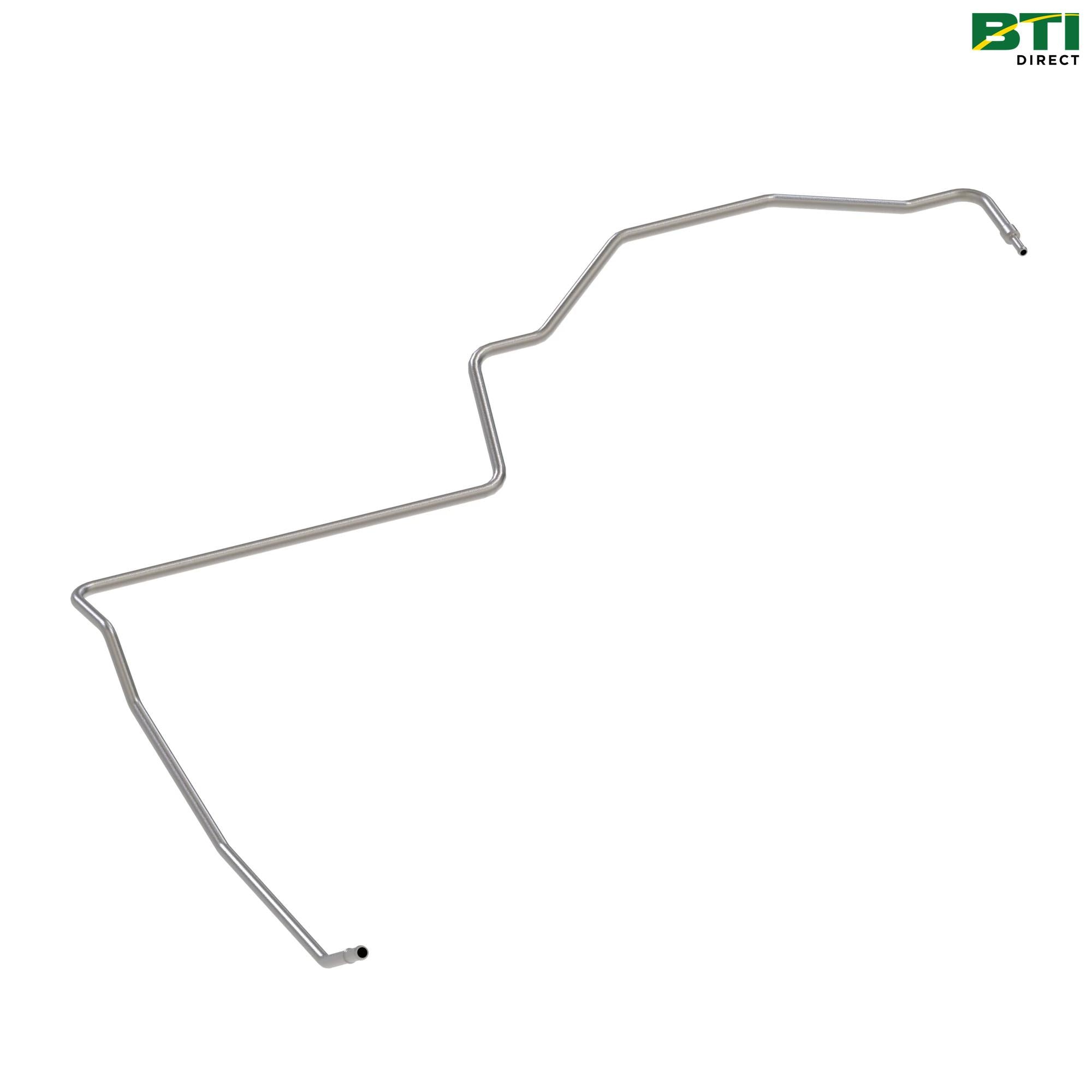 TA24803: Fuel Line, Cooler Return