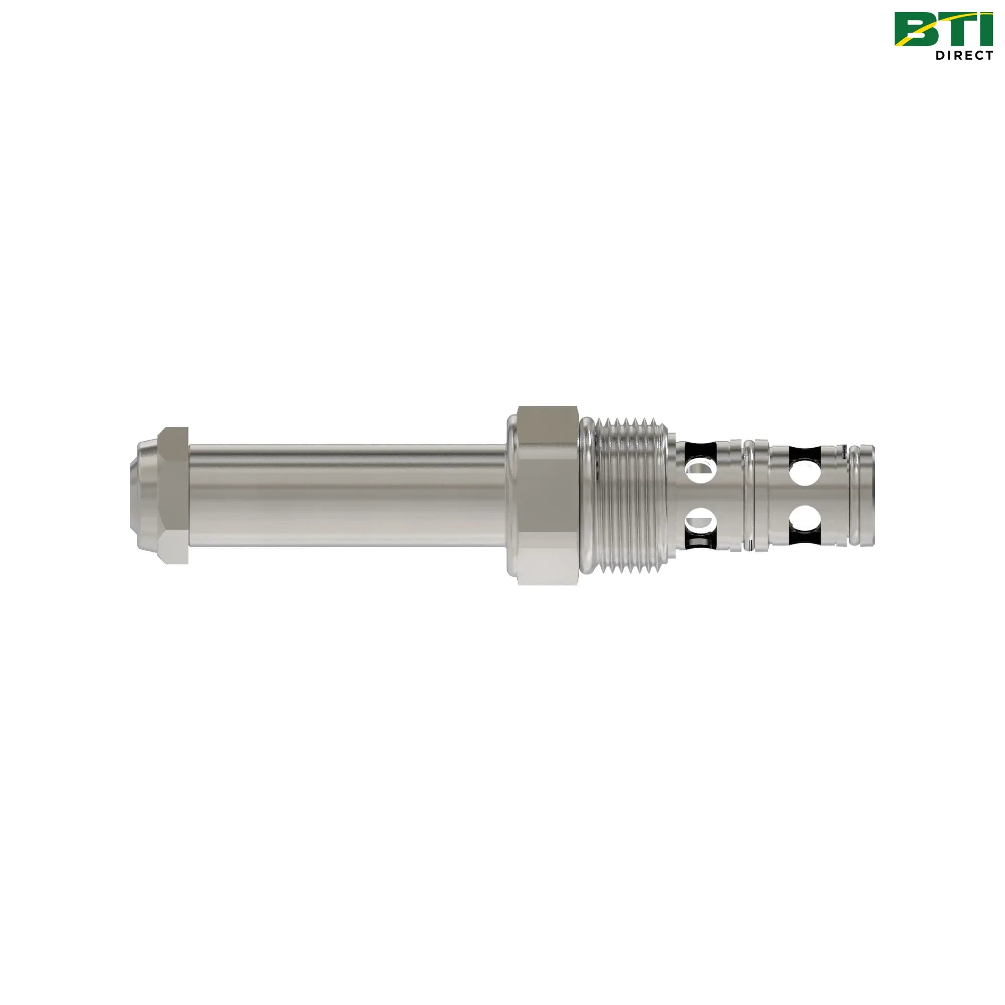 RE271691: Solenoid Valve