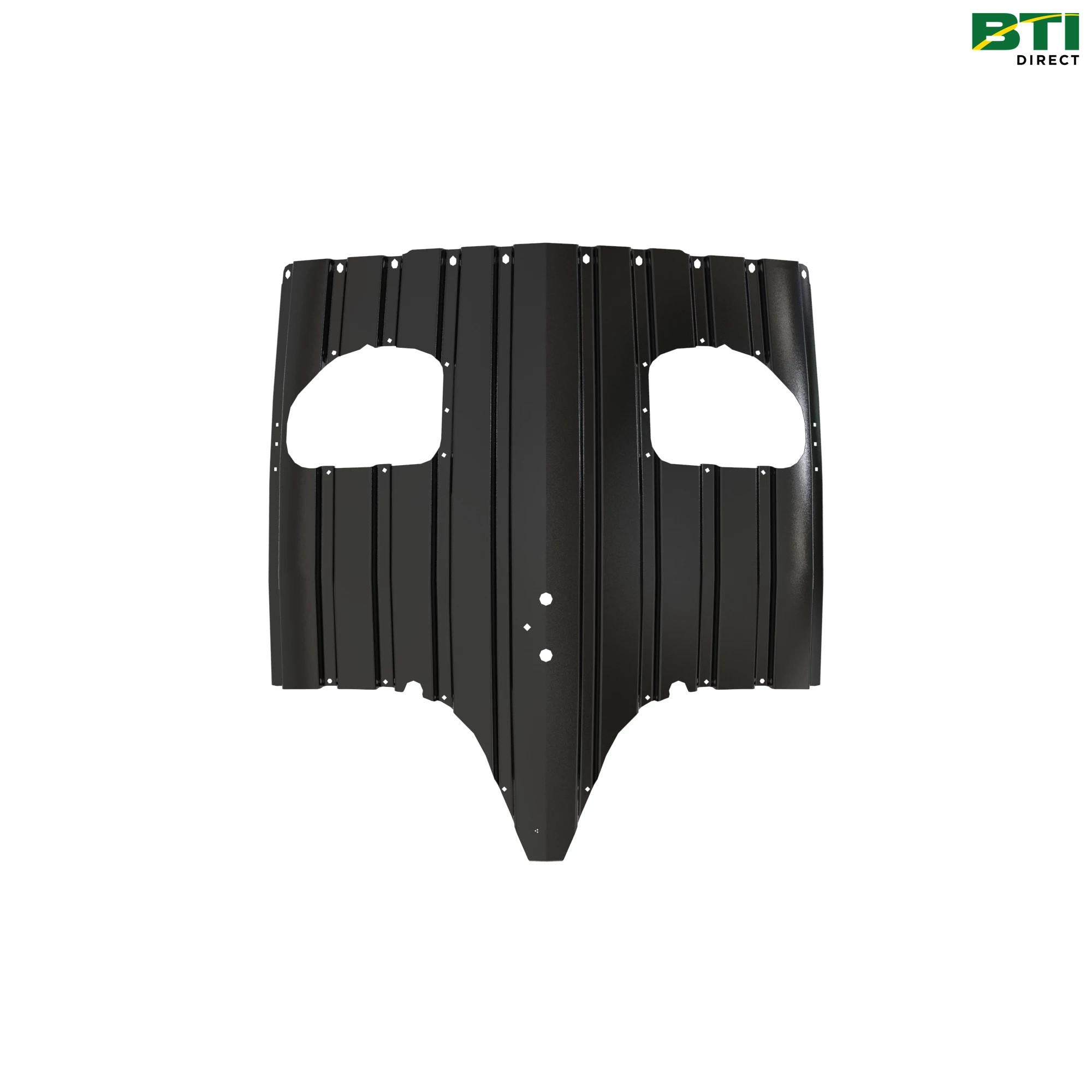 L212192: Front Hood Grille
