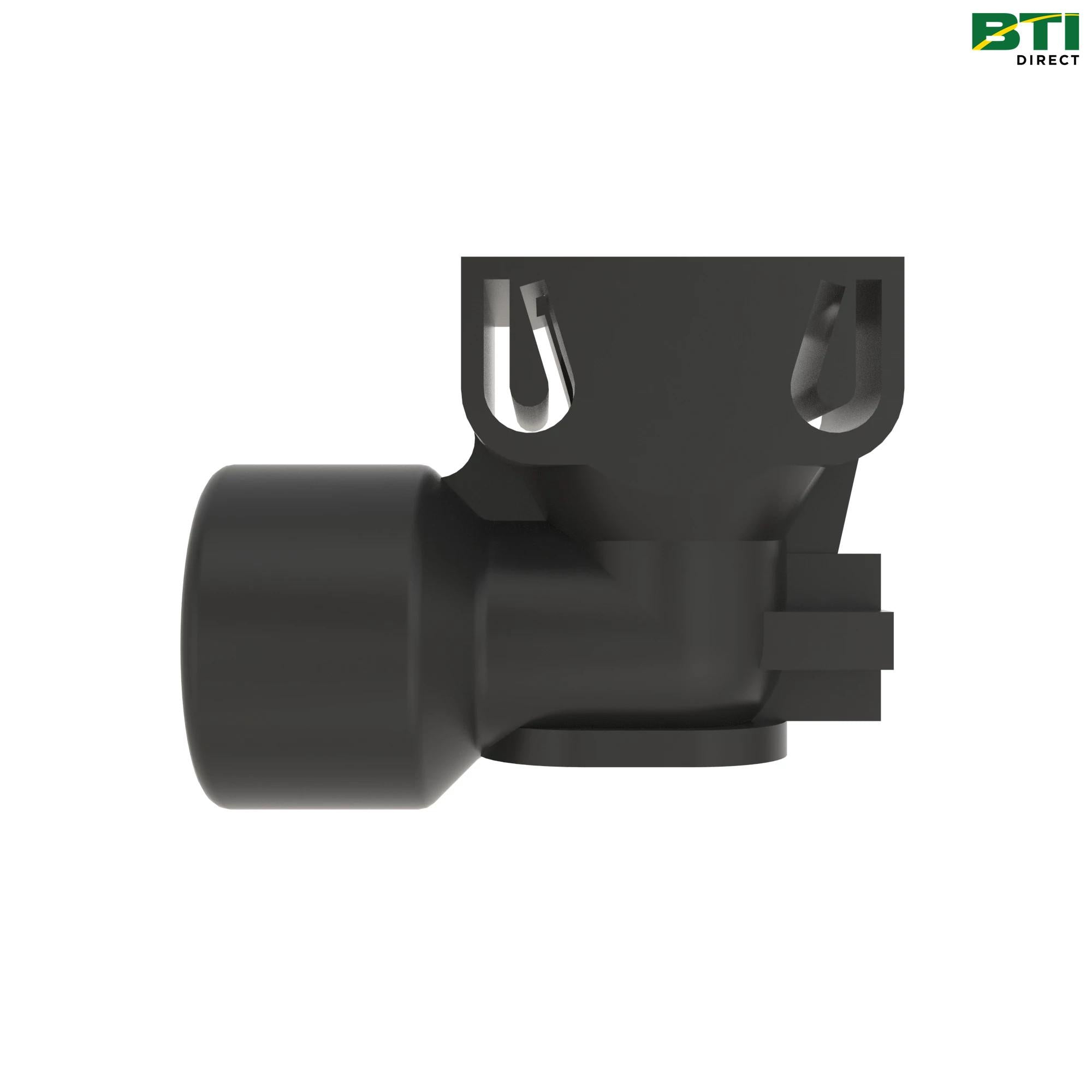 AL203201: Union Fitting