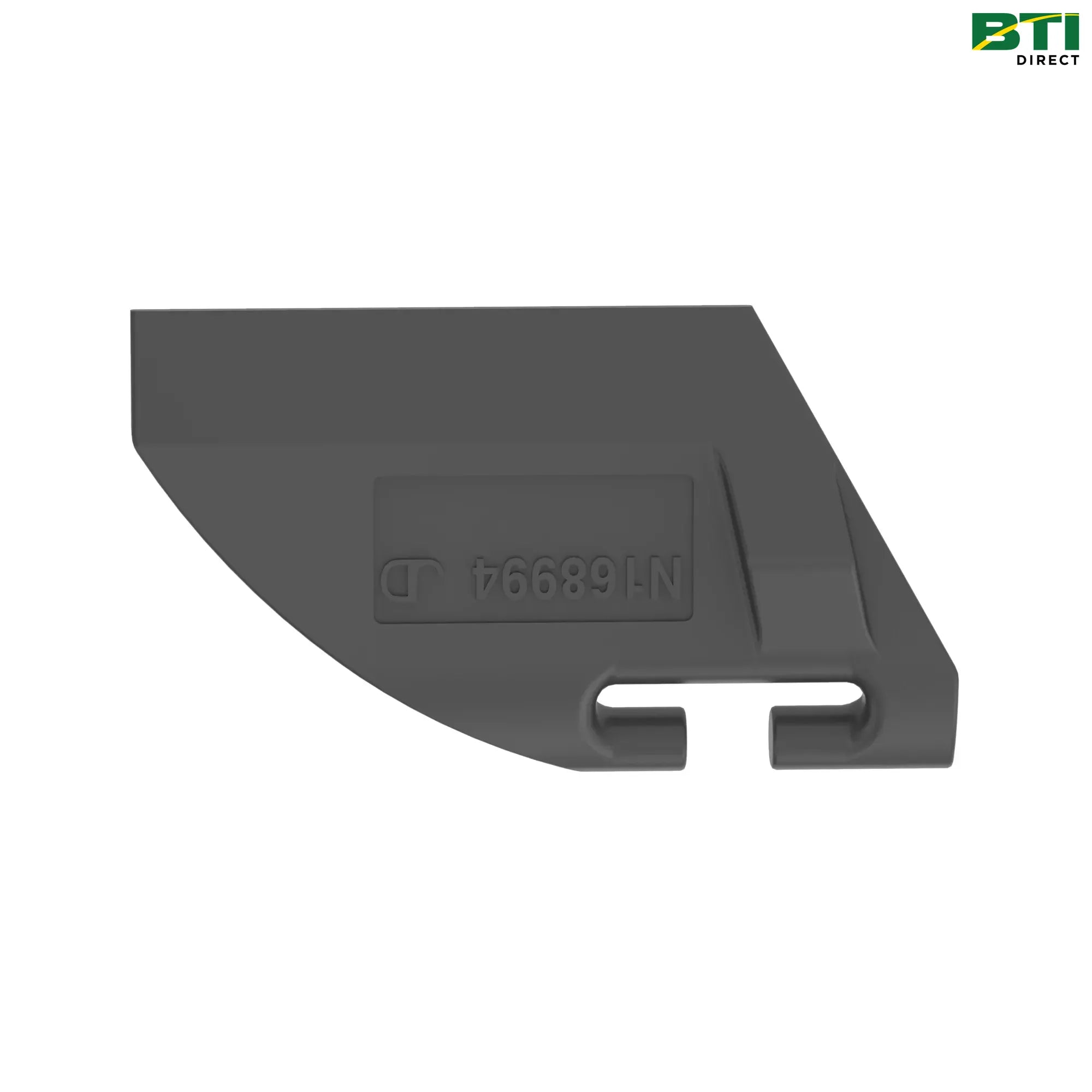 N168994: Double Disk Opener Scraper, Right Side