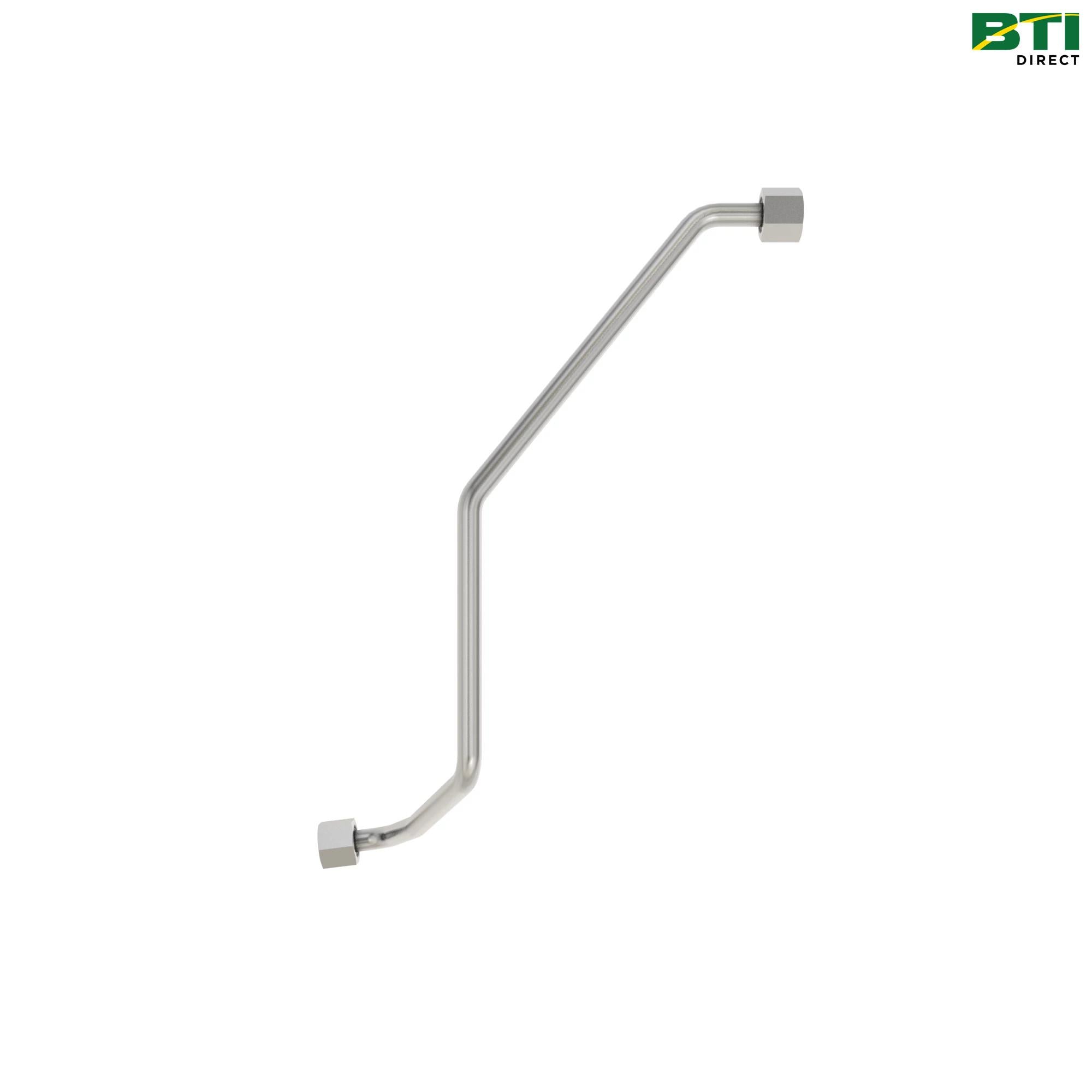 AL221122: ICV Comfort Front Hitch Oil Line