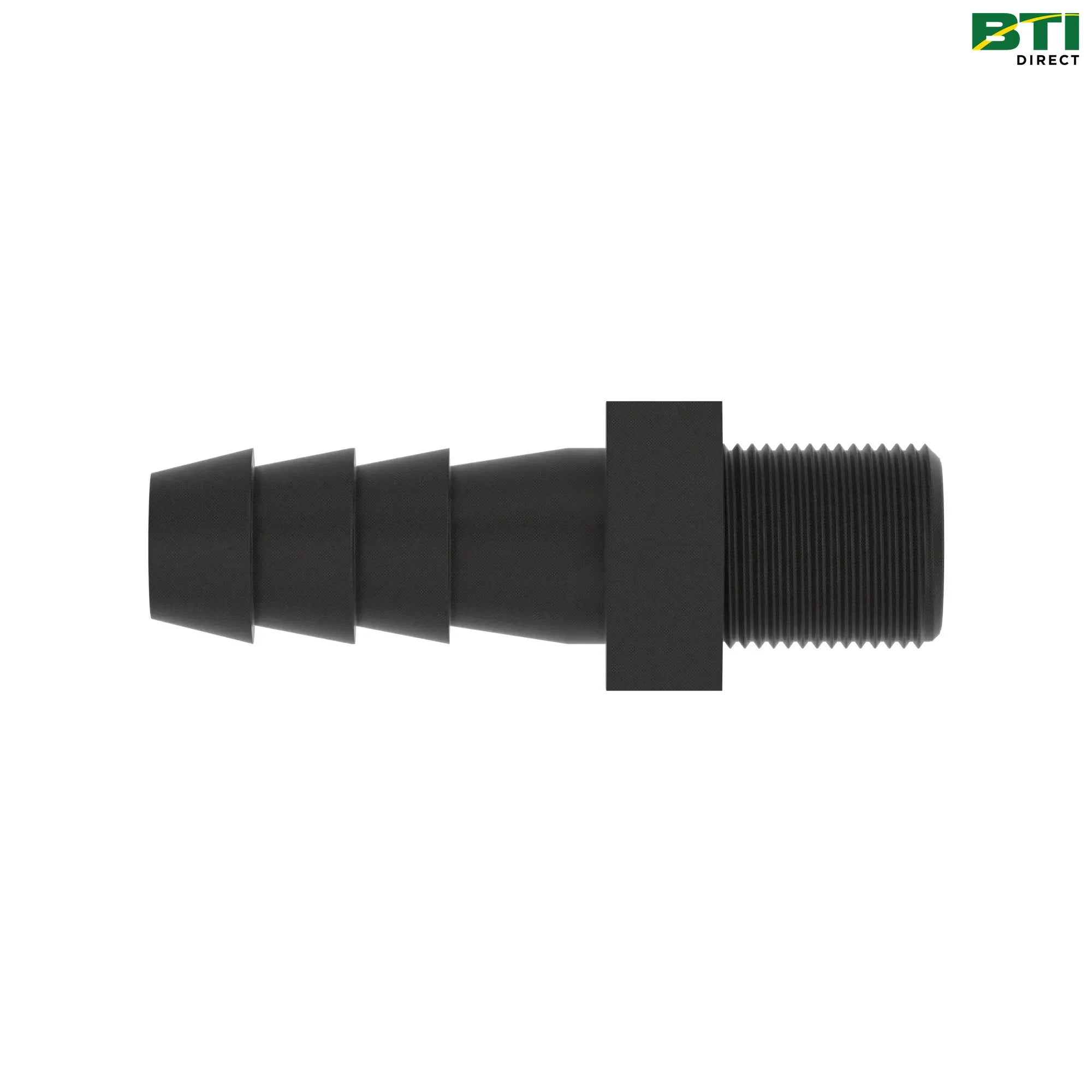 N318843: Male Threaded Connector Hose Fitting