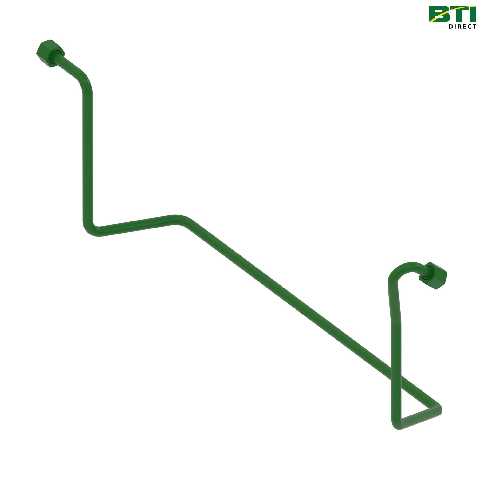 AL228664: Oil Line
