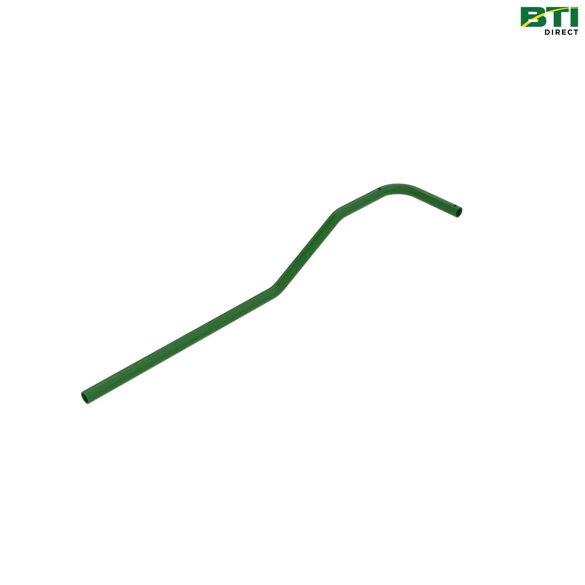 AX10007: Handrail Tube, Left Side