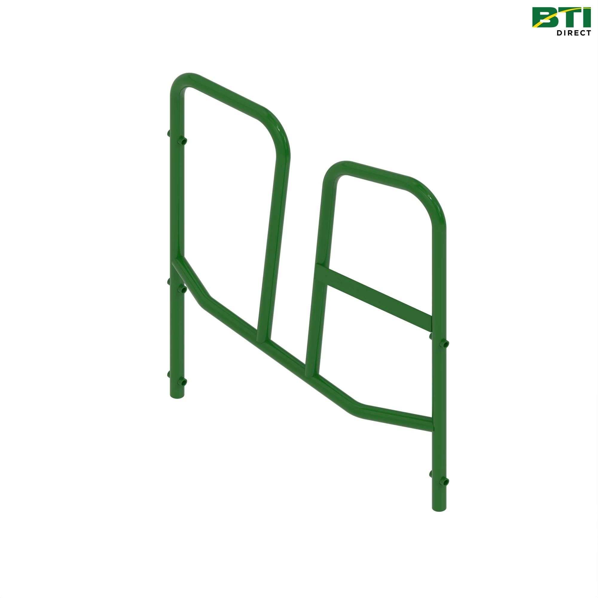 AN303696: Handrail