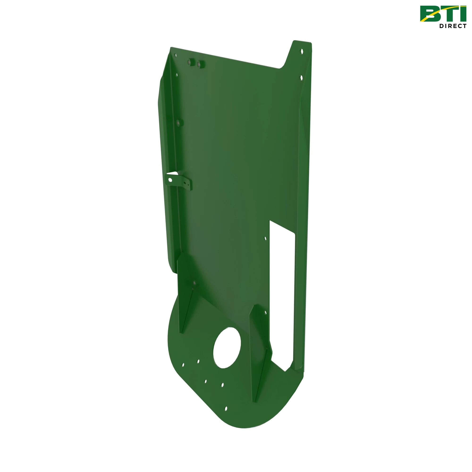 AN306041: Rear Hood Support