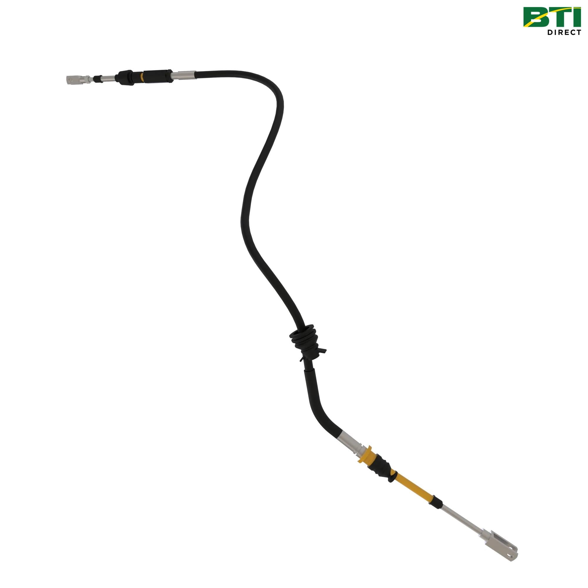 AL228625: Push Pull Cable