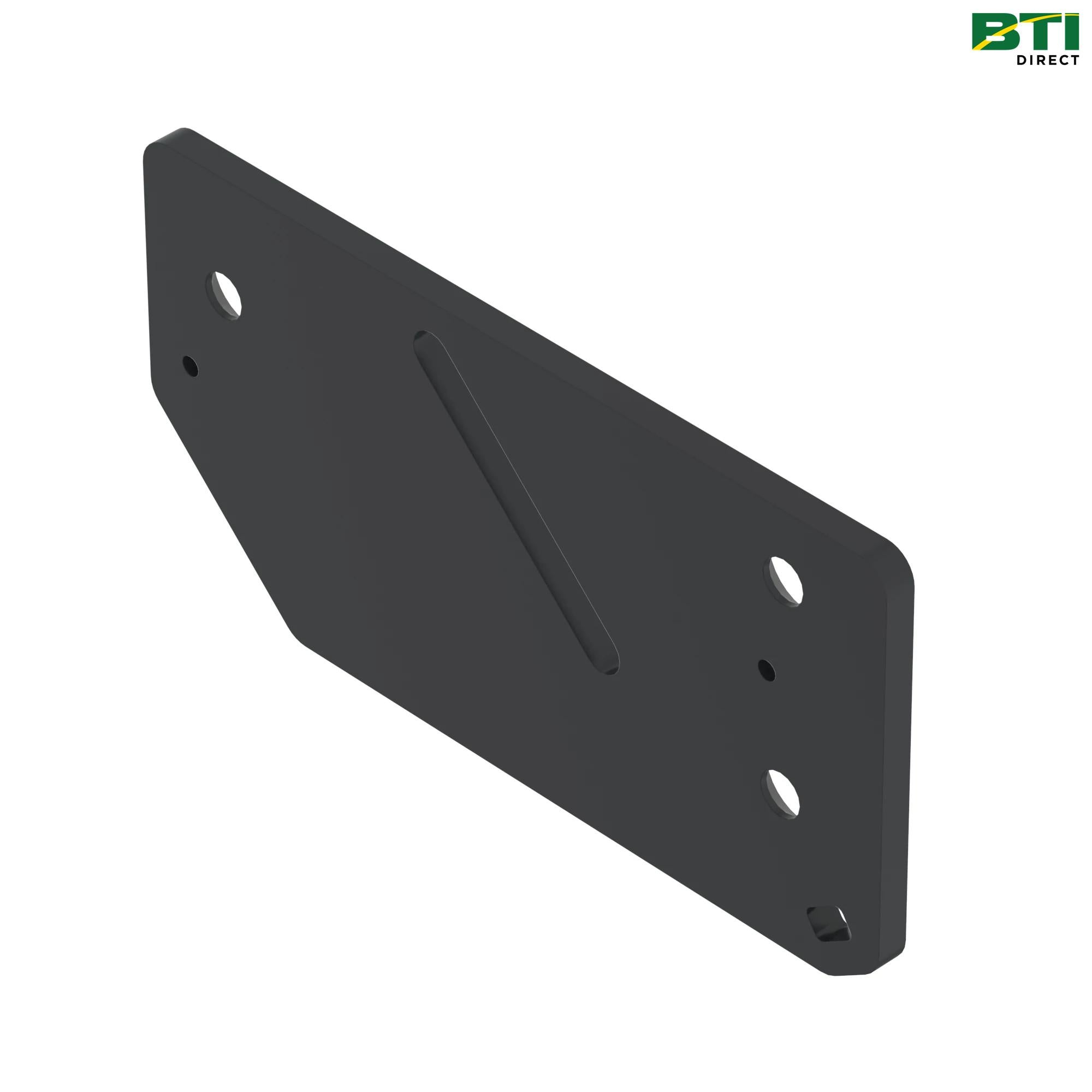 H230663: Armrest Adjustment Plate