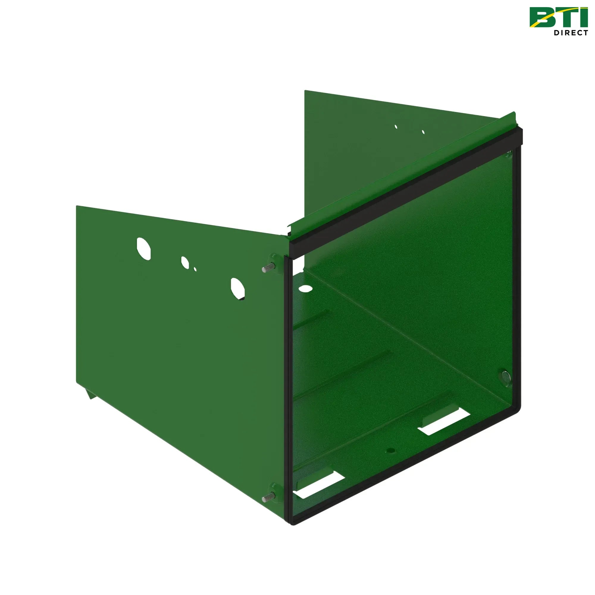 AXE102490: Battery Box