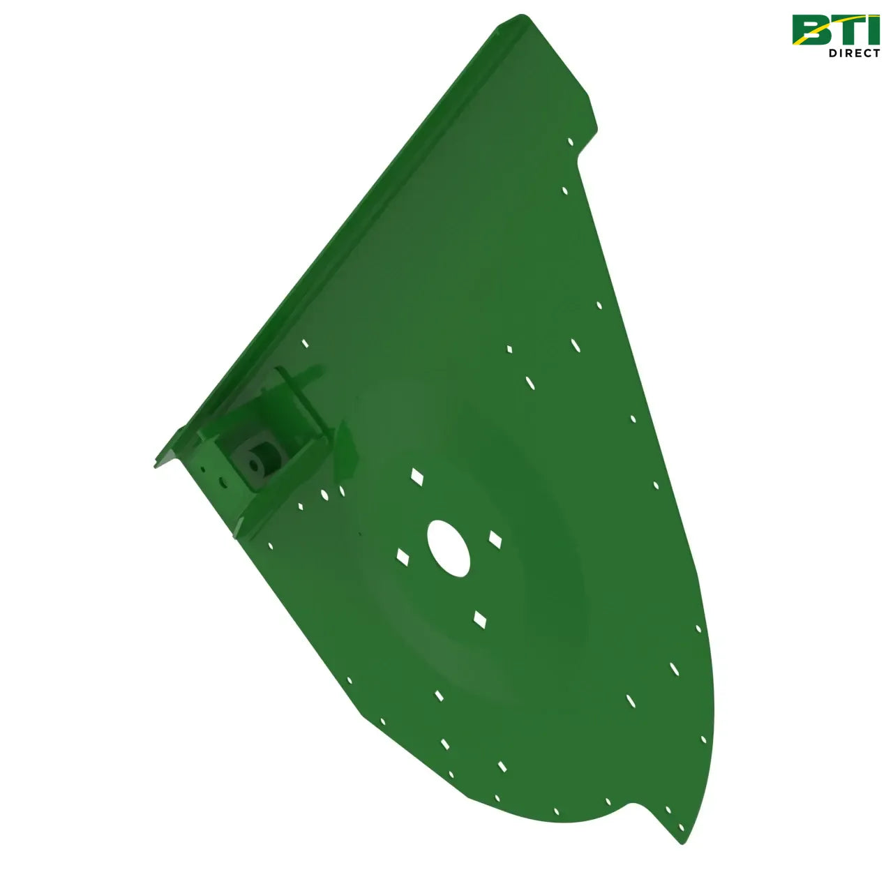 AXE70445: Chopper Wall, Right Side