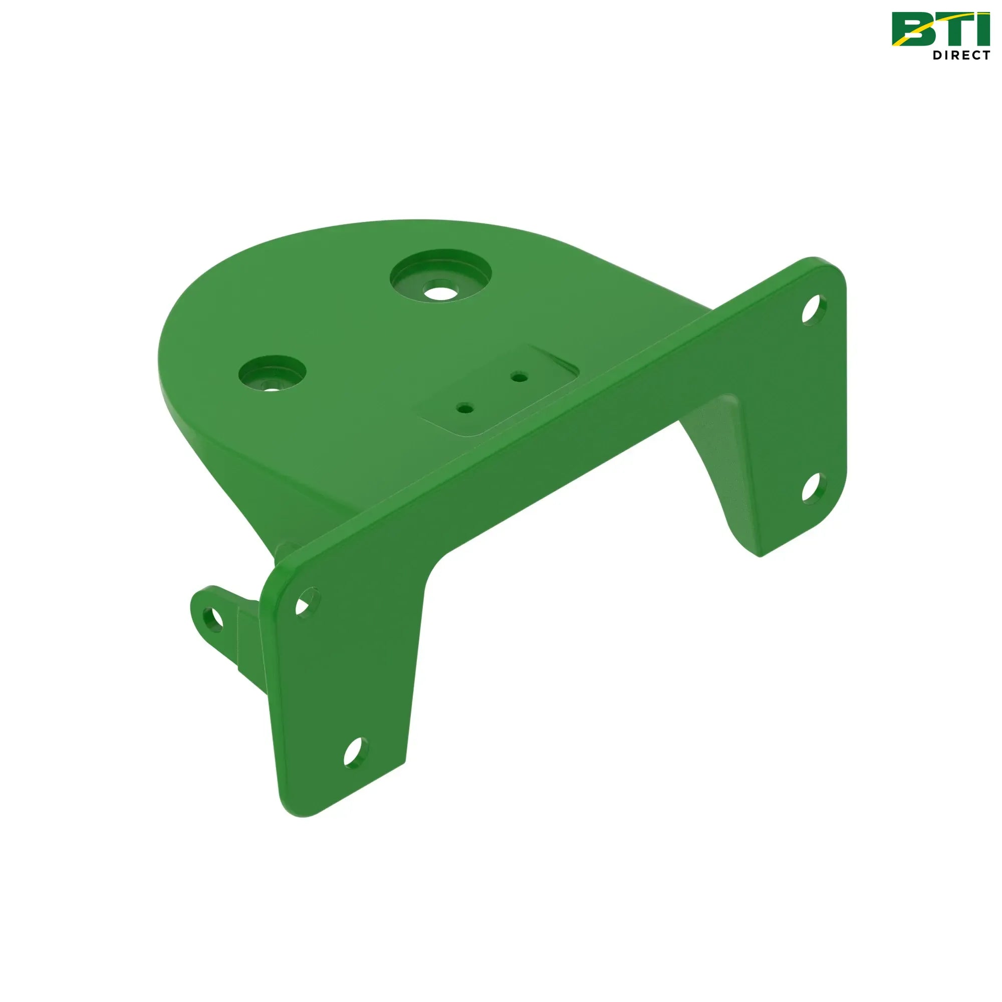 N318990: Right Airbag Casting Bracket