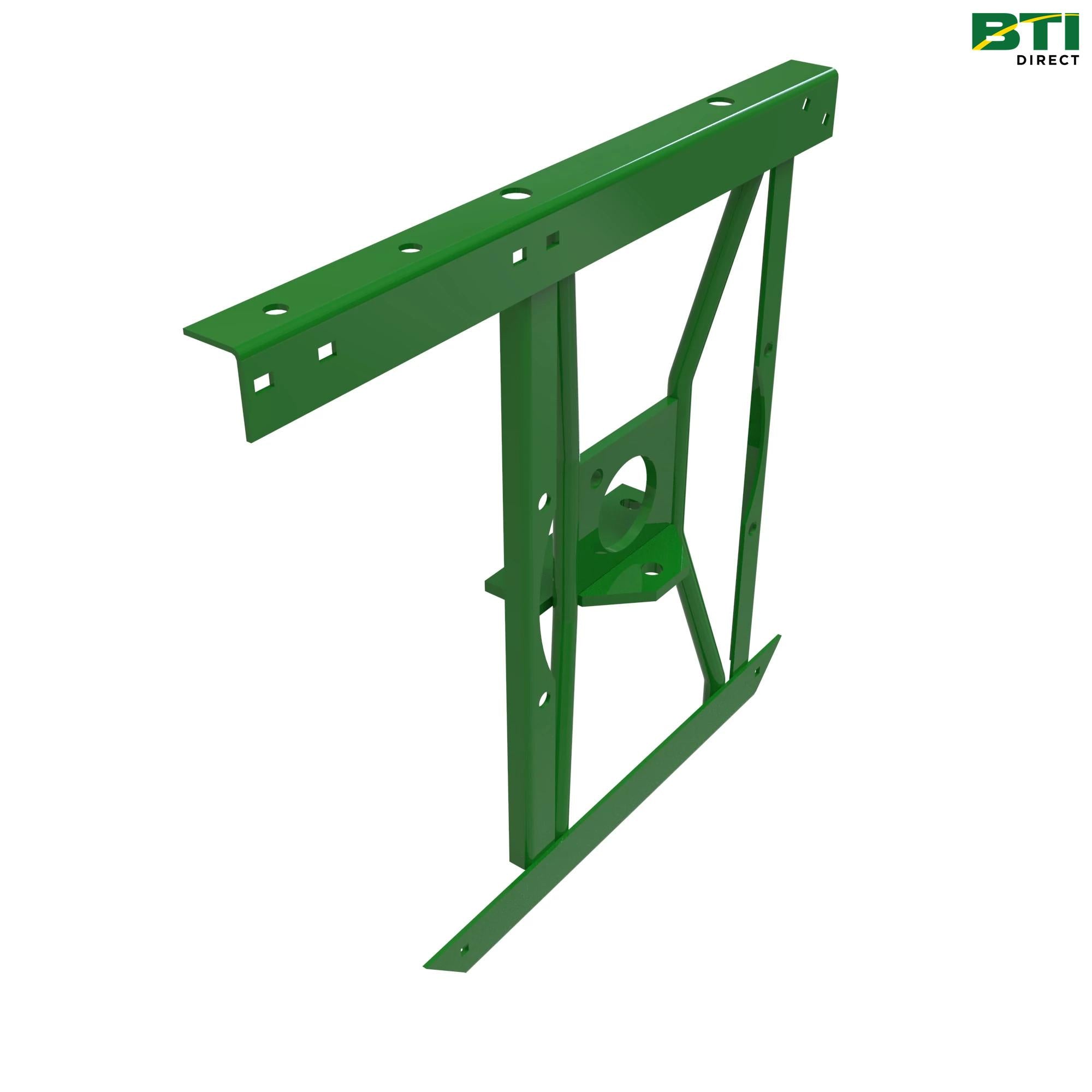 AN274103: Front Fan Housing Support
