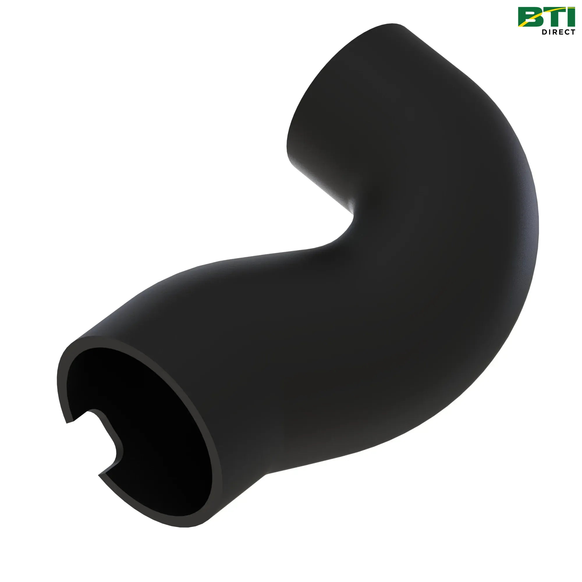 N379781: Air Intake Elbow Hose