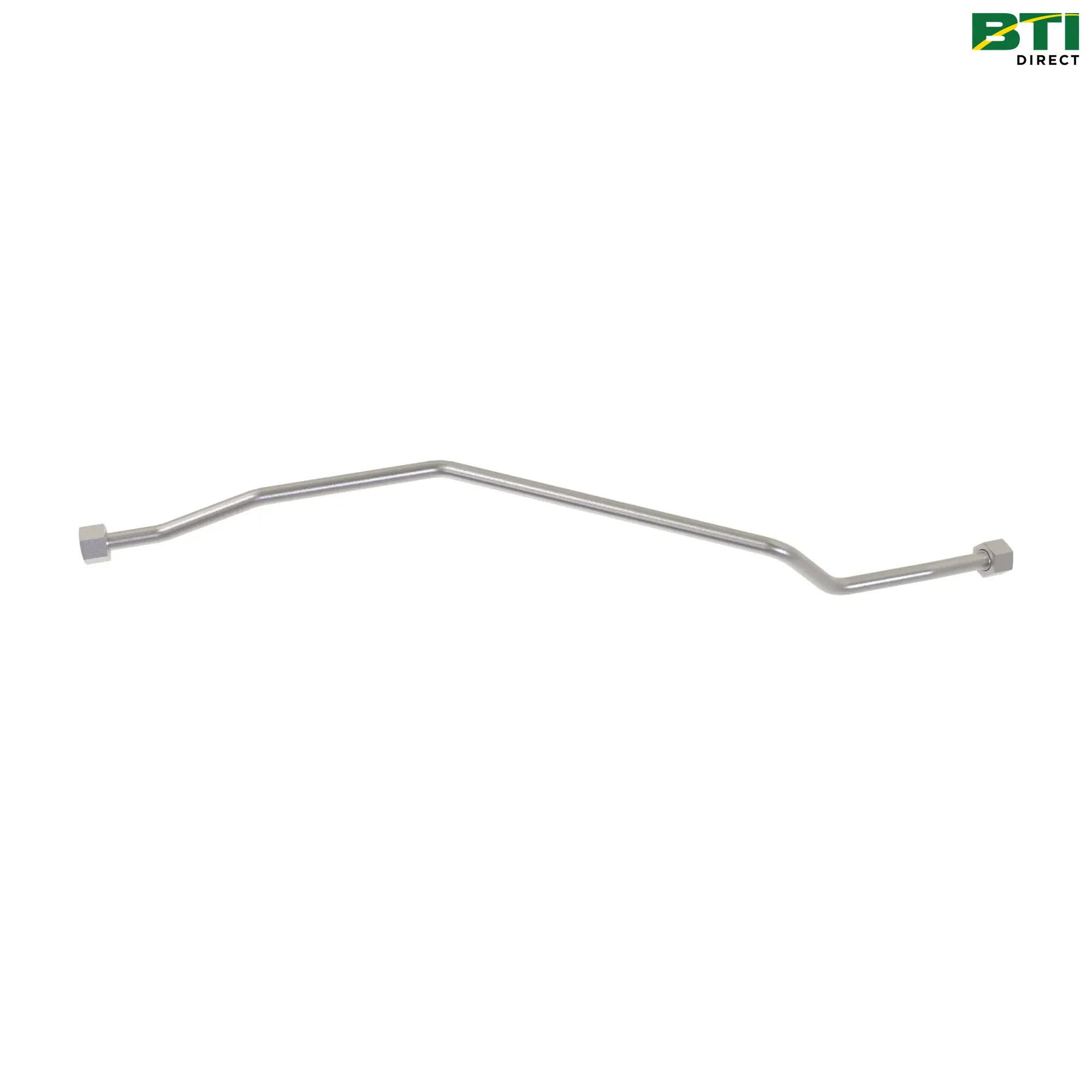 RE304610: Steering Supply Head End Oil Line