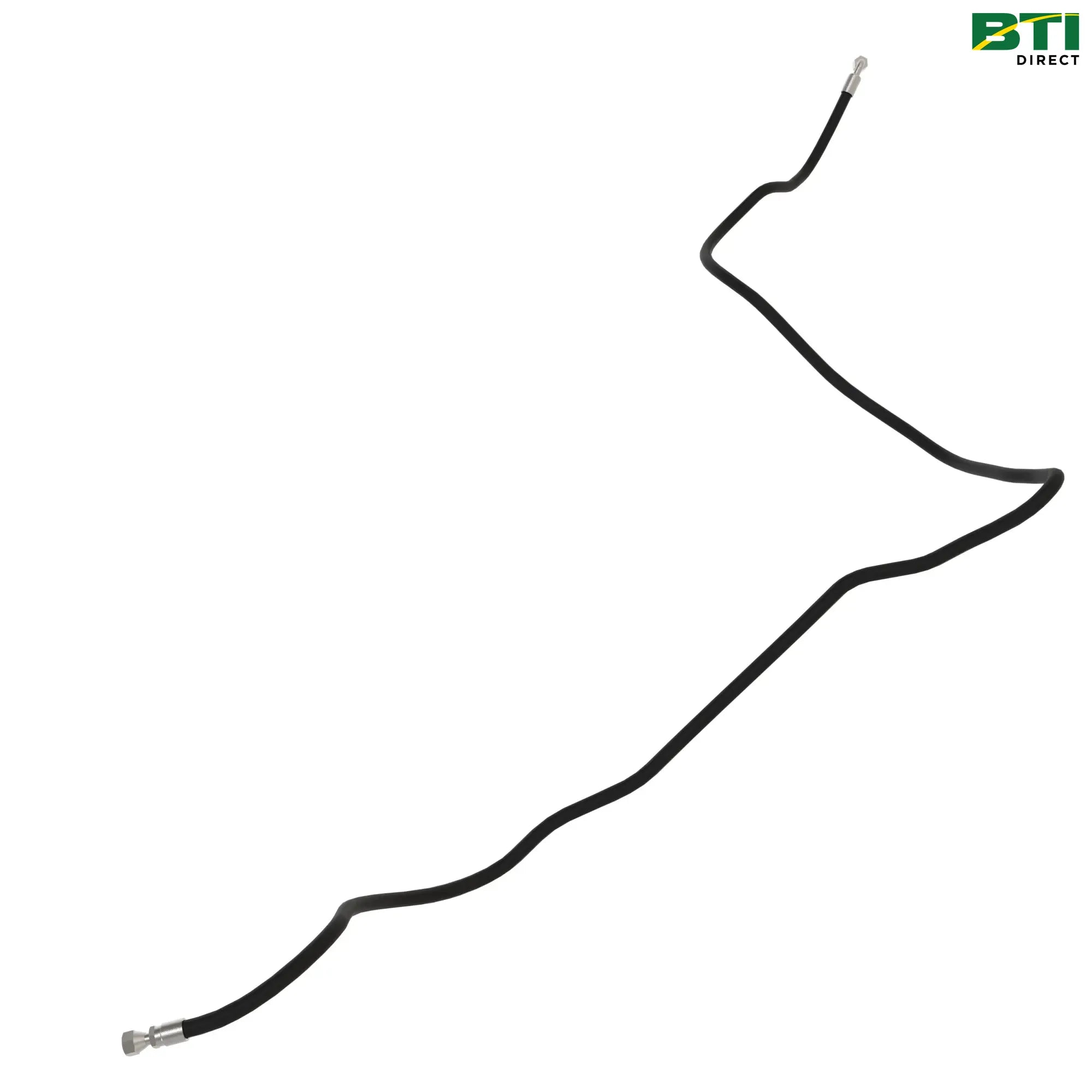 AXE55772: Fuel Line, Supply