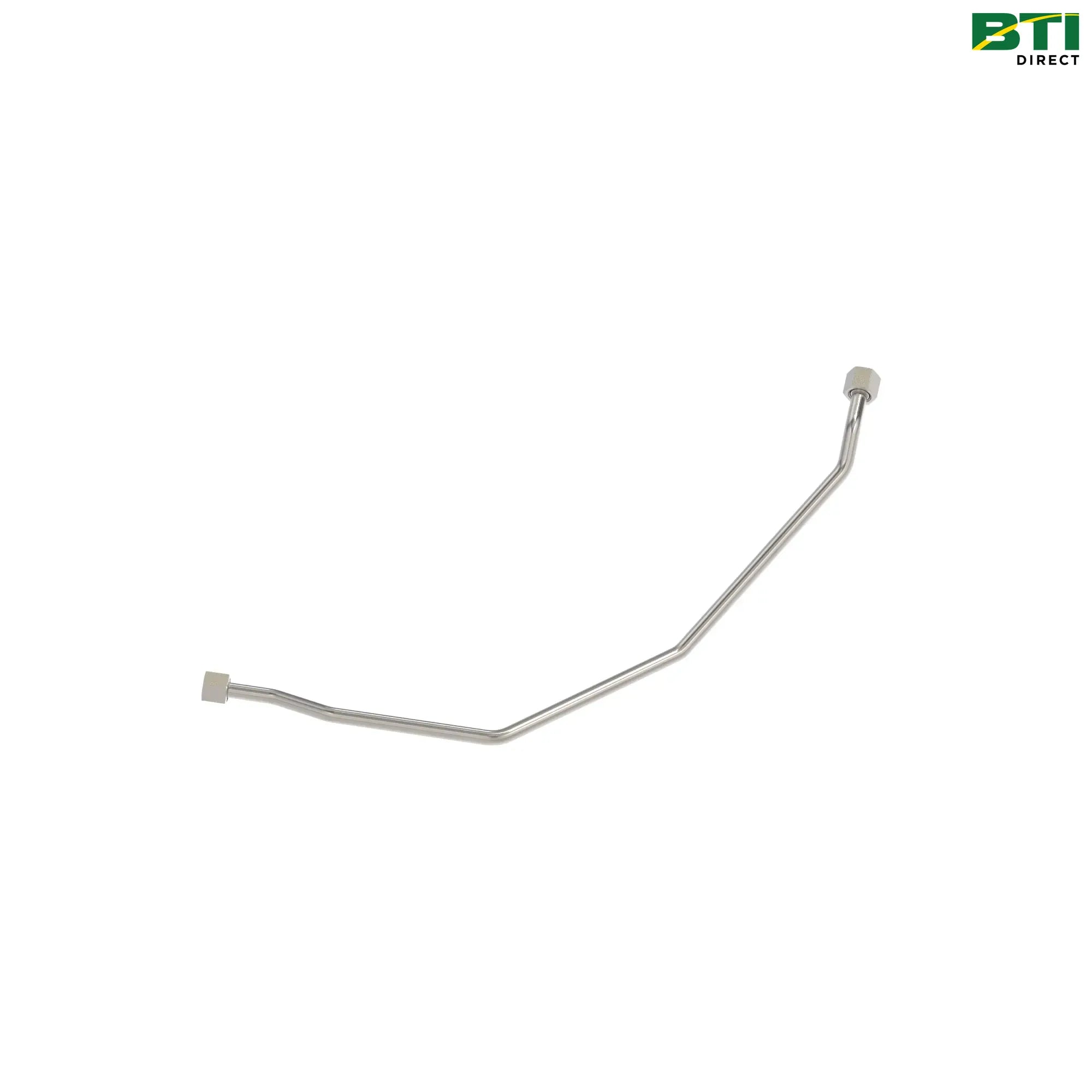 RE308953: Differential Lock Supply Oil Line