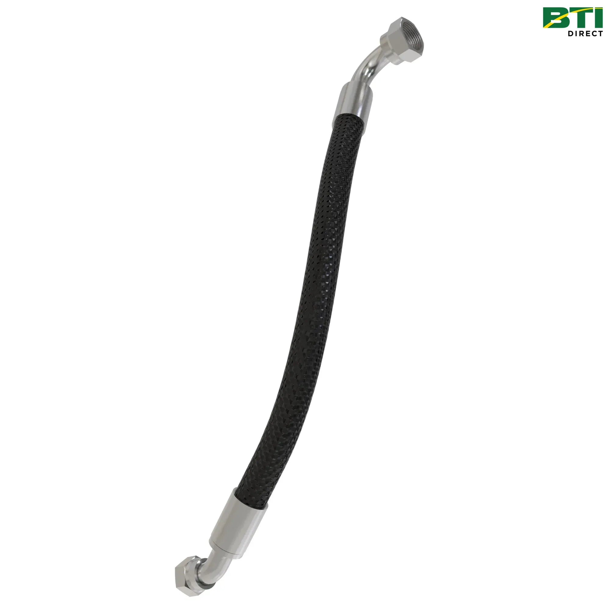 RE320551: Coupler Hydraulic Hose