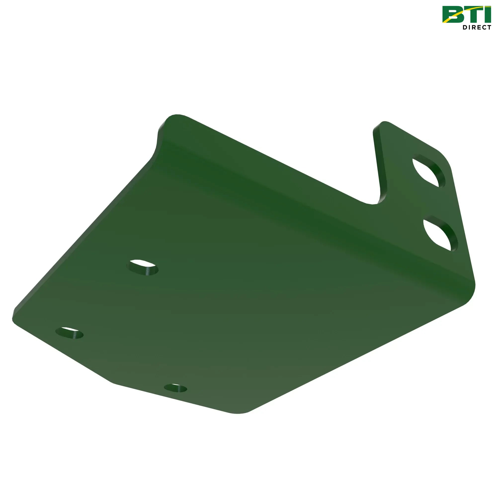 N404956: Solution Supply P Bracket