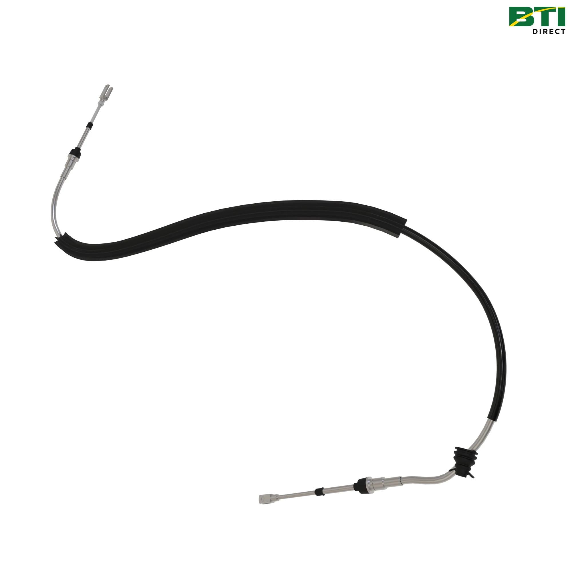 AL231655: Push Pull Cable