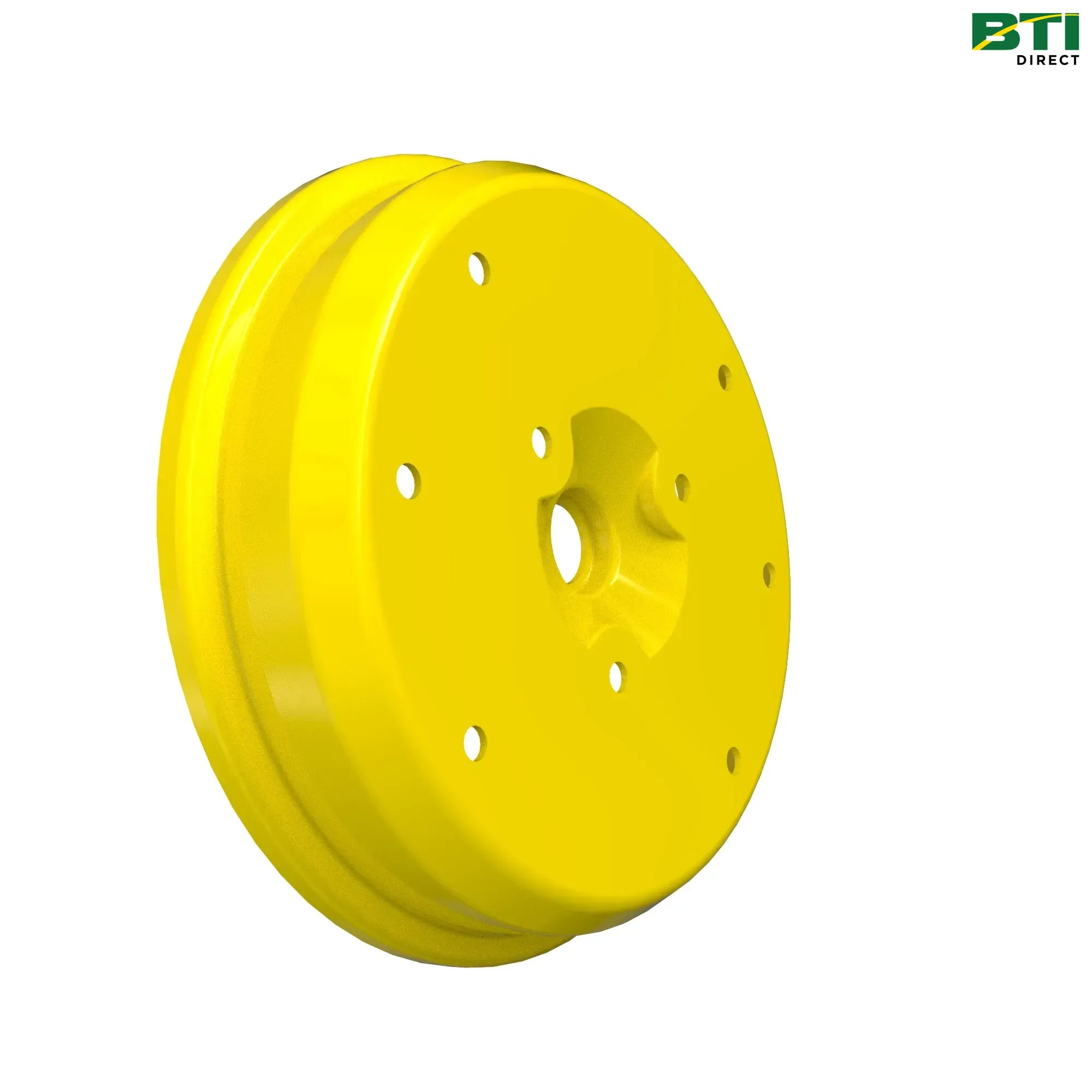 N187926: Gauge Wheel