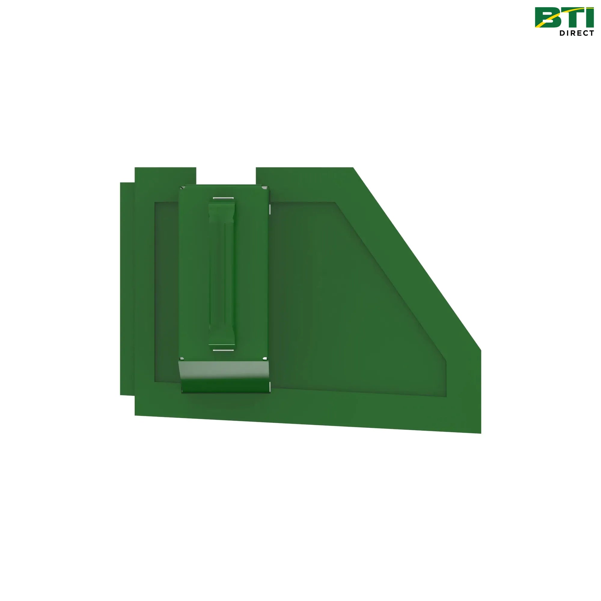 AXE57707: Side Wall Access Cover, Right Side