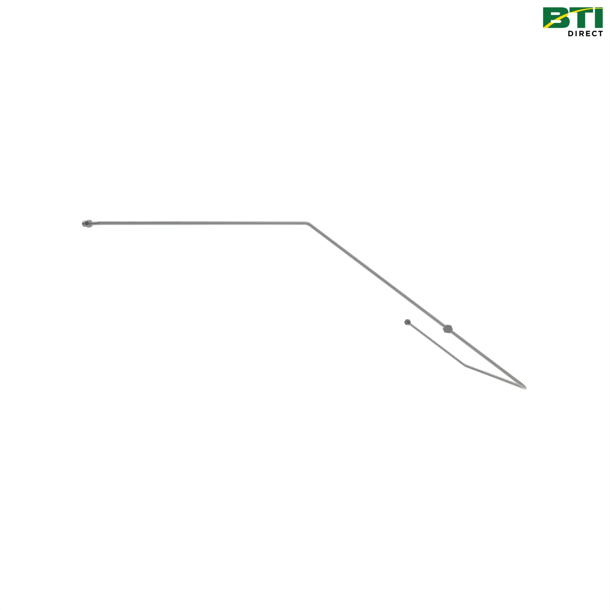 AW32229: Oil Lines