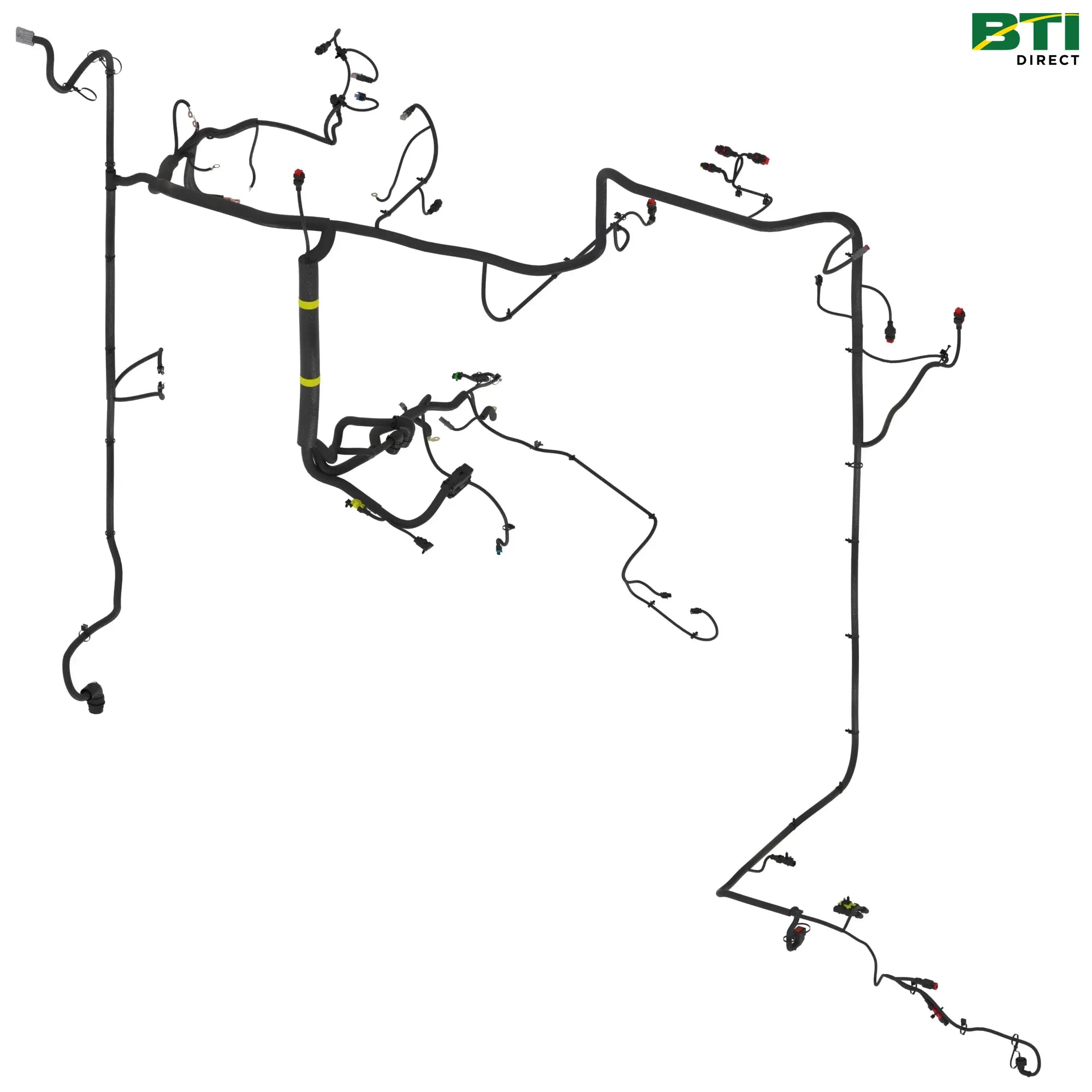AXE60083: Engine Harness