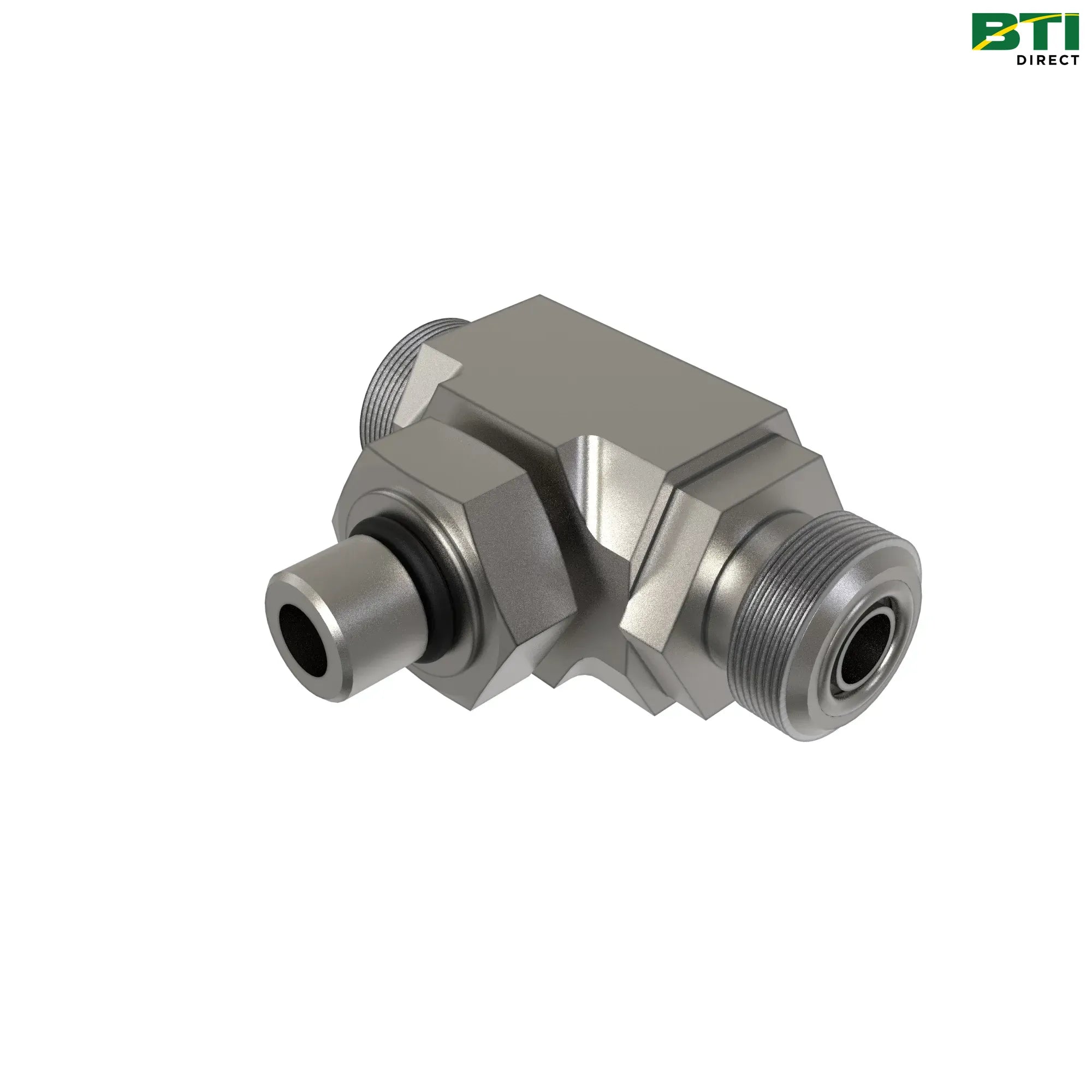 RE208004: Tee Fitting