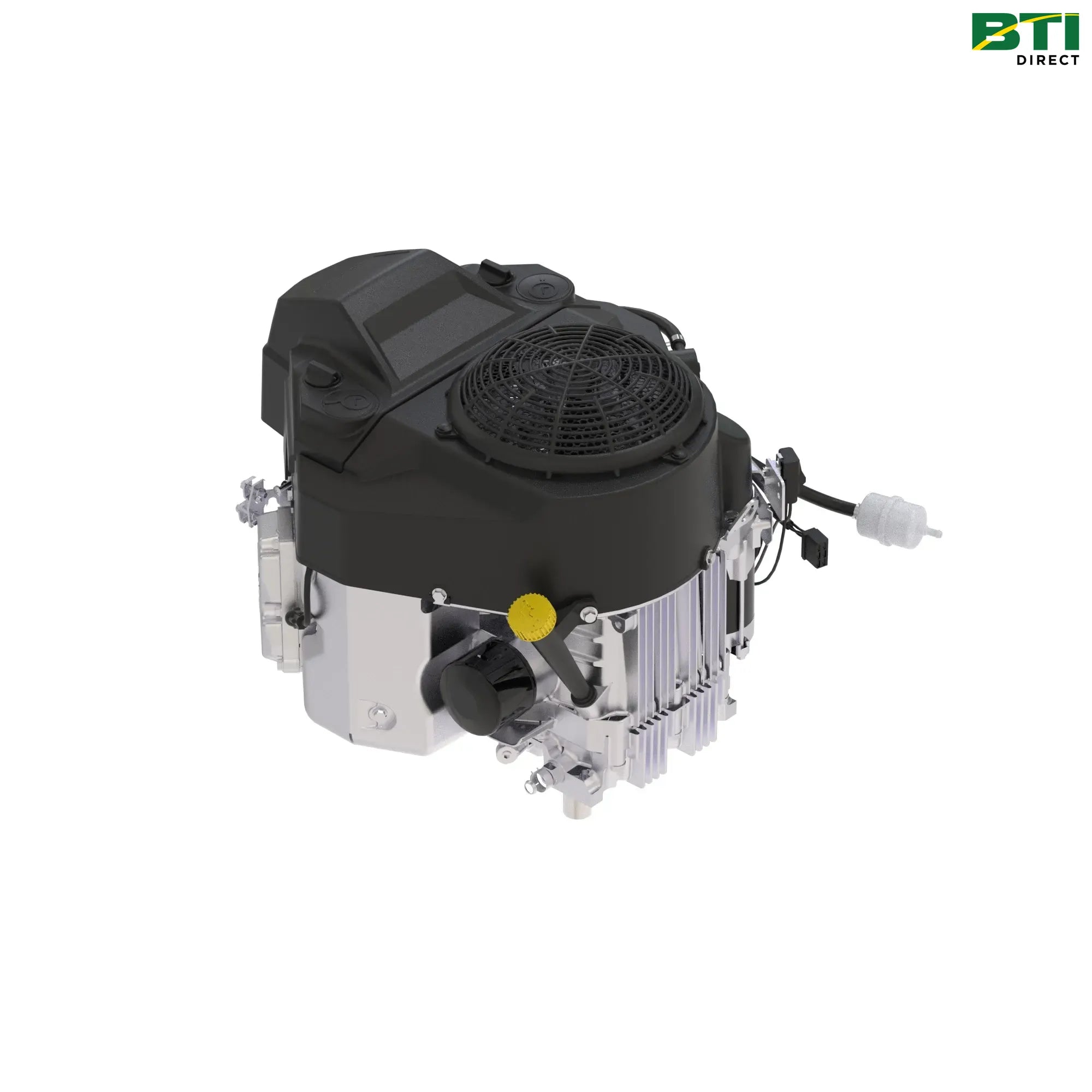 AUC17357: Gasoline Engine