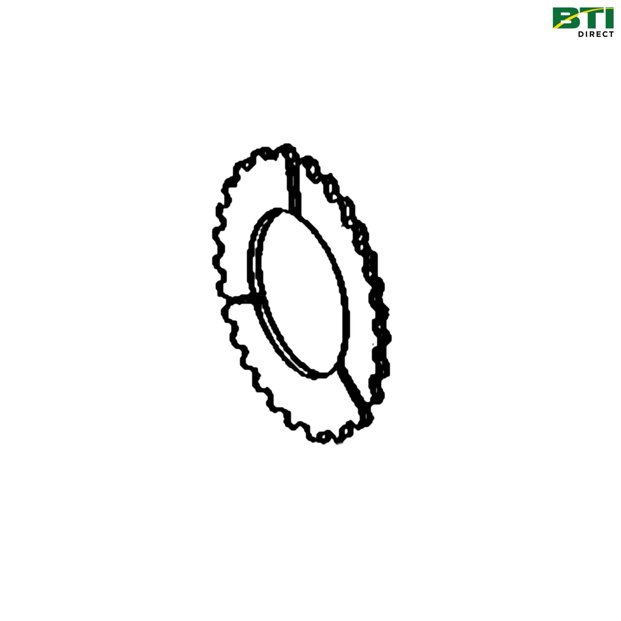 AR94230: Clutch Disk