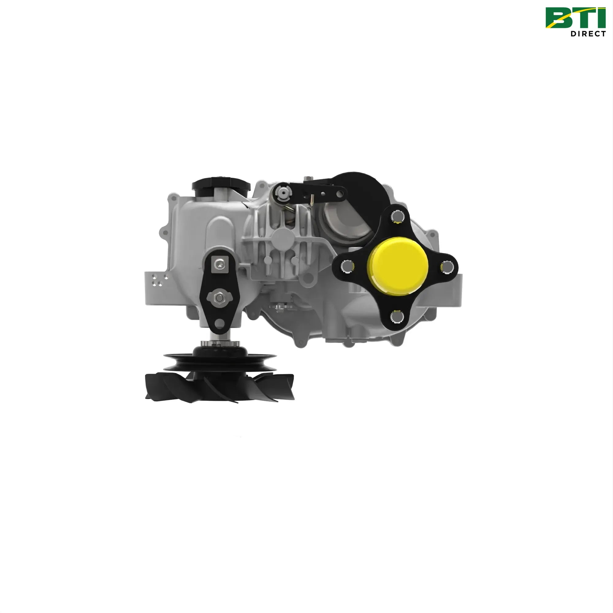 AUC20112: ZT3100 Transaxle, Right Side