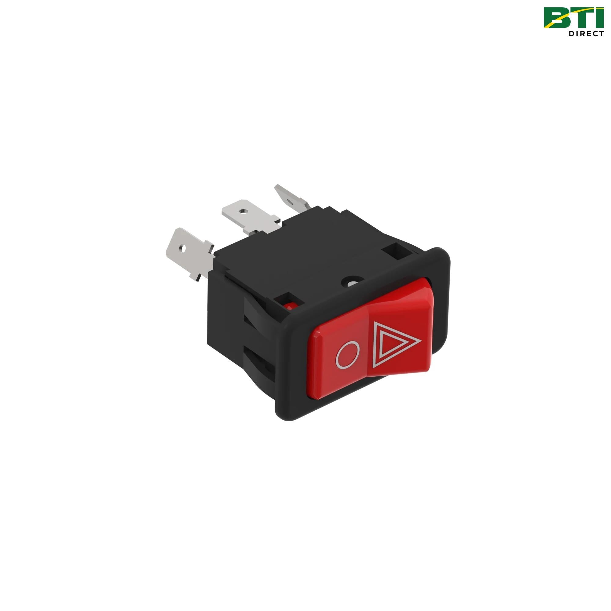 AL233606: Toggle/Rocker Switch