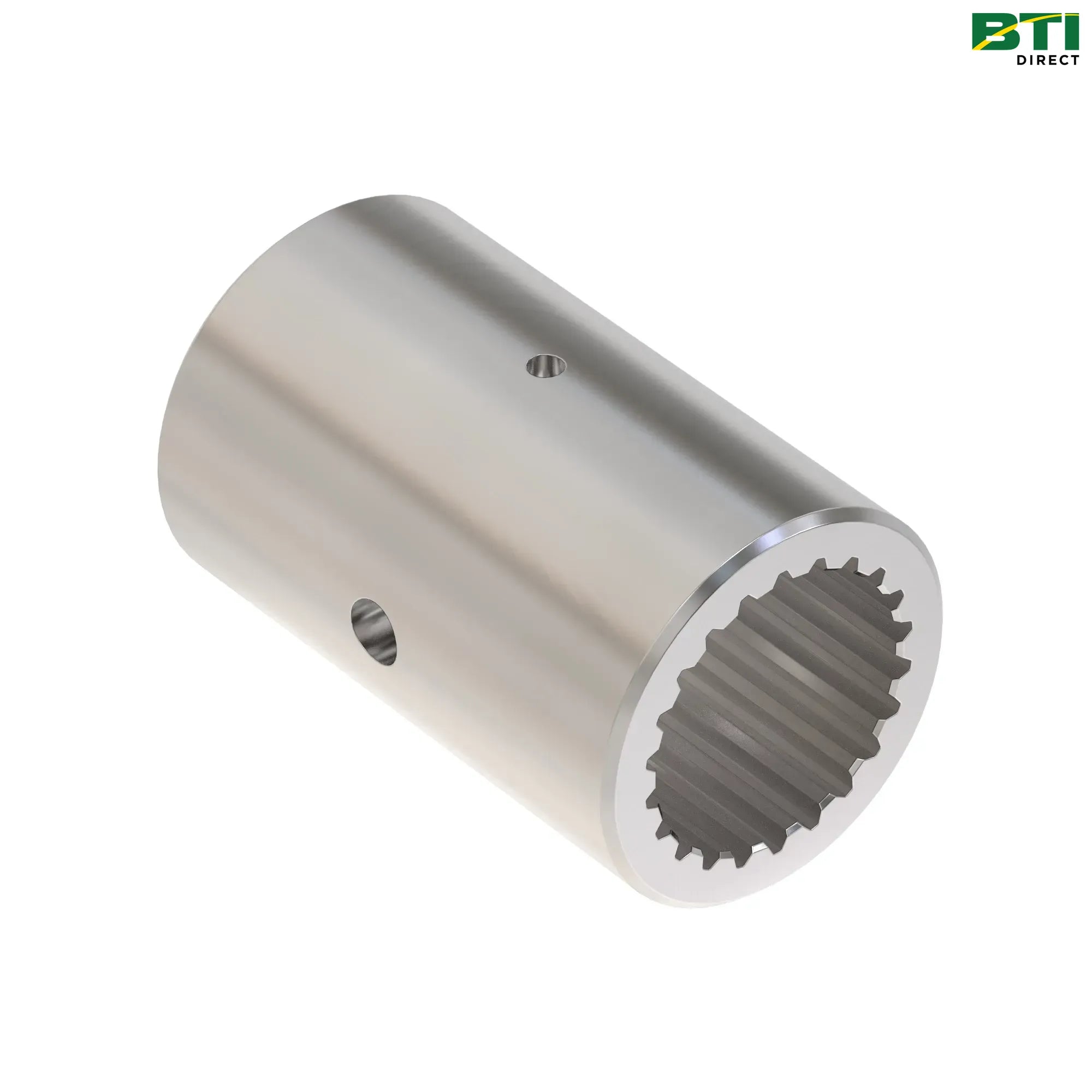 N375635: Splined Coupling