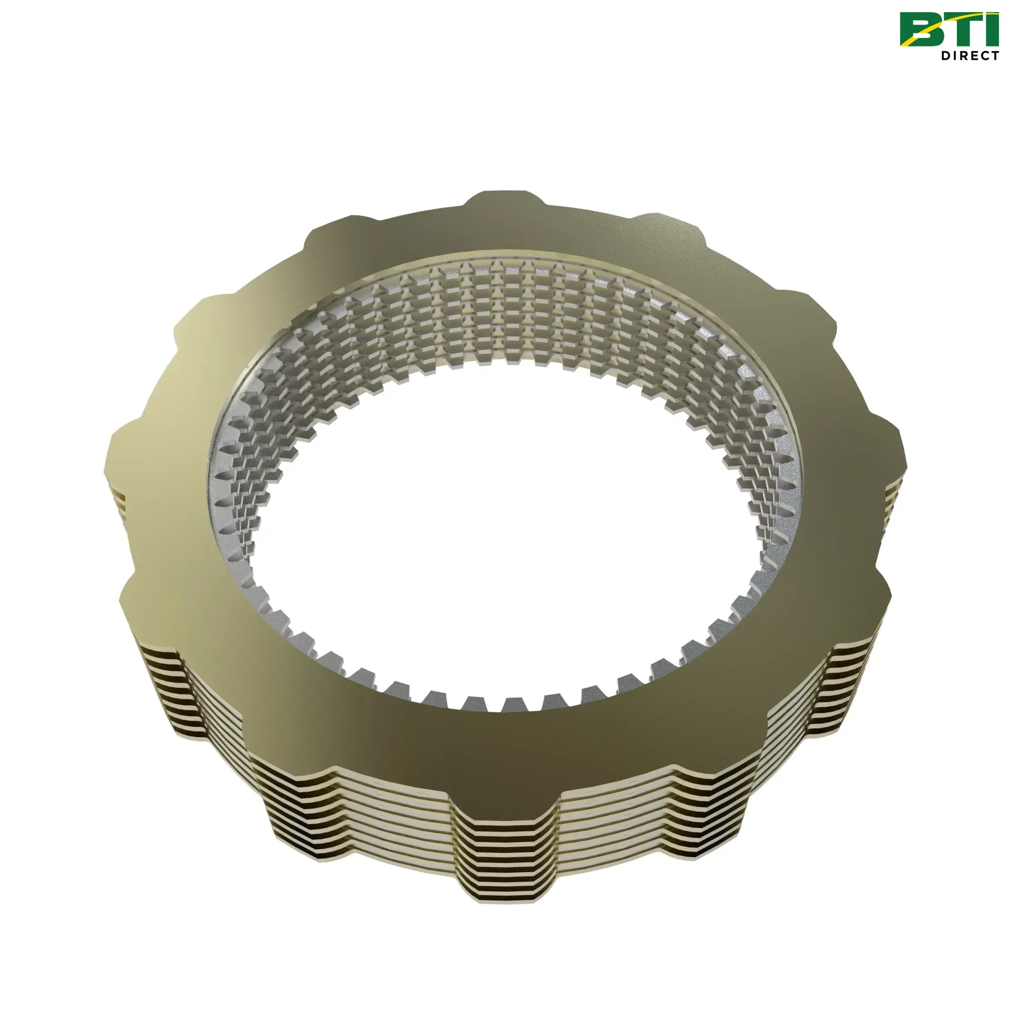 RE292229: High-Low Clutch, IVT™