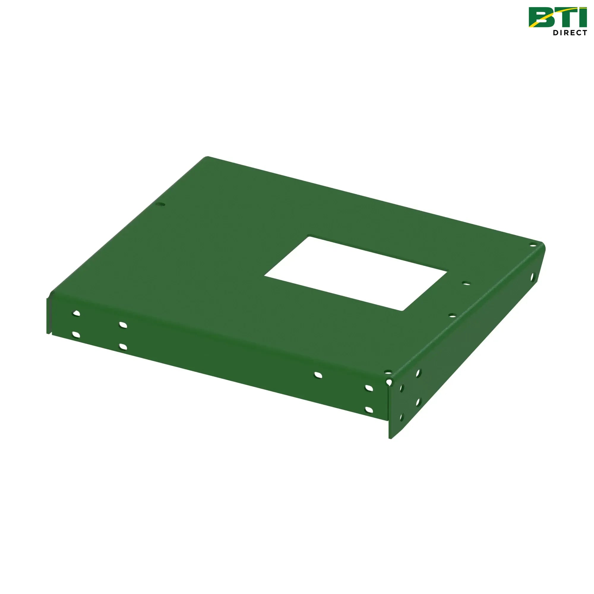 N199272: Grease Tank Support Plate