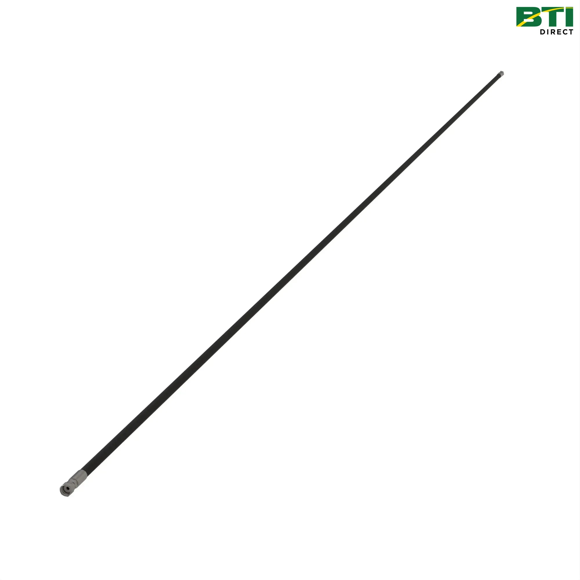 AXE56020: Air Reservoir to Coupler RH Body Hose