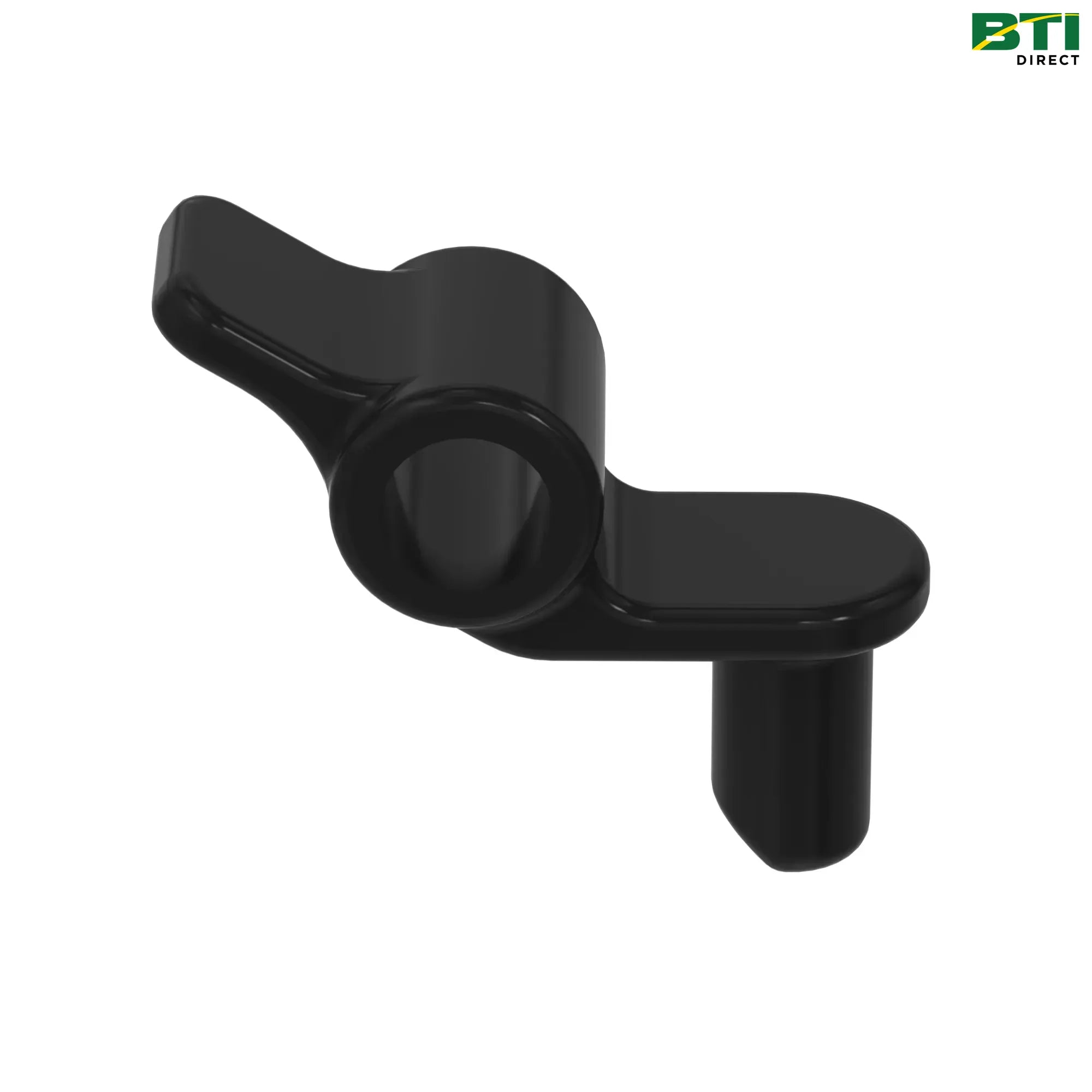 RE257585: Seat Swivel Latch
