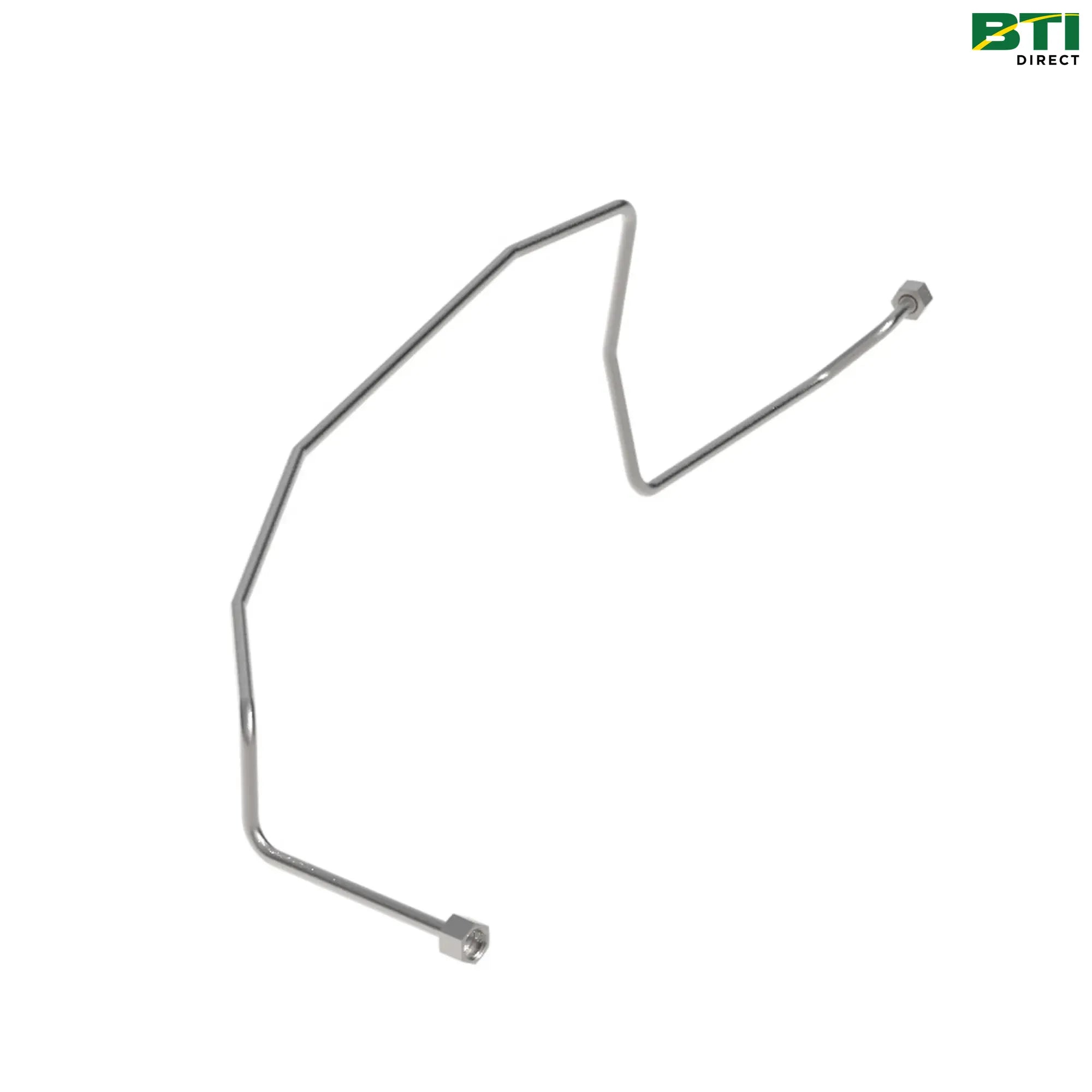 RE321293: SCV Load Sense Oil Line